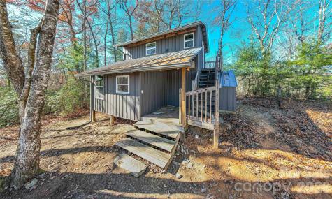 426, 428 Weaver Creek Road Brevard NC 28712