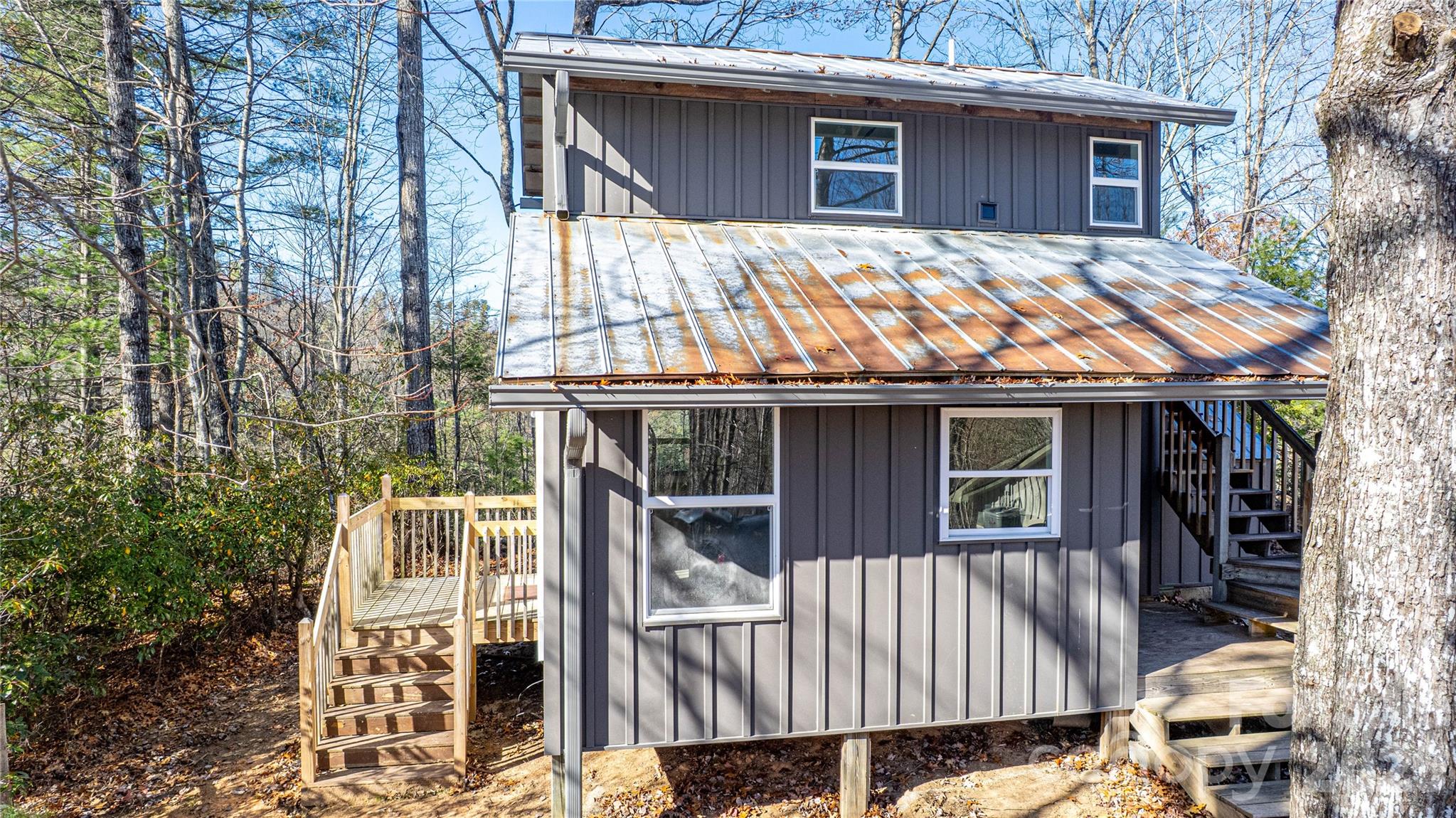 426, 428 Weaver Creek Road Brevard NC 28712