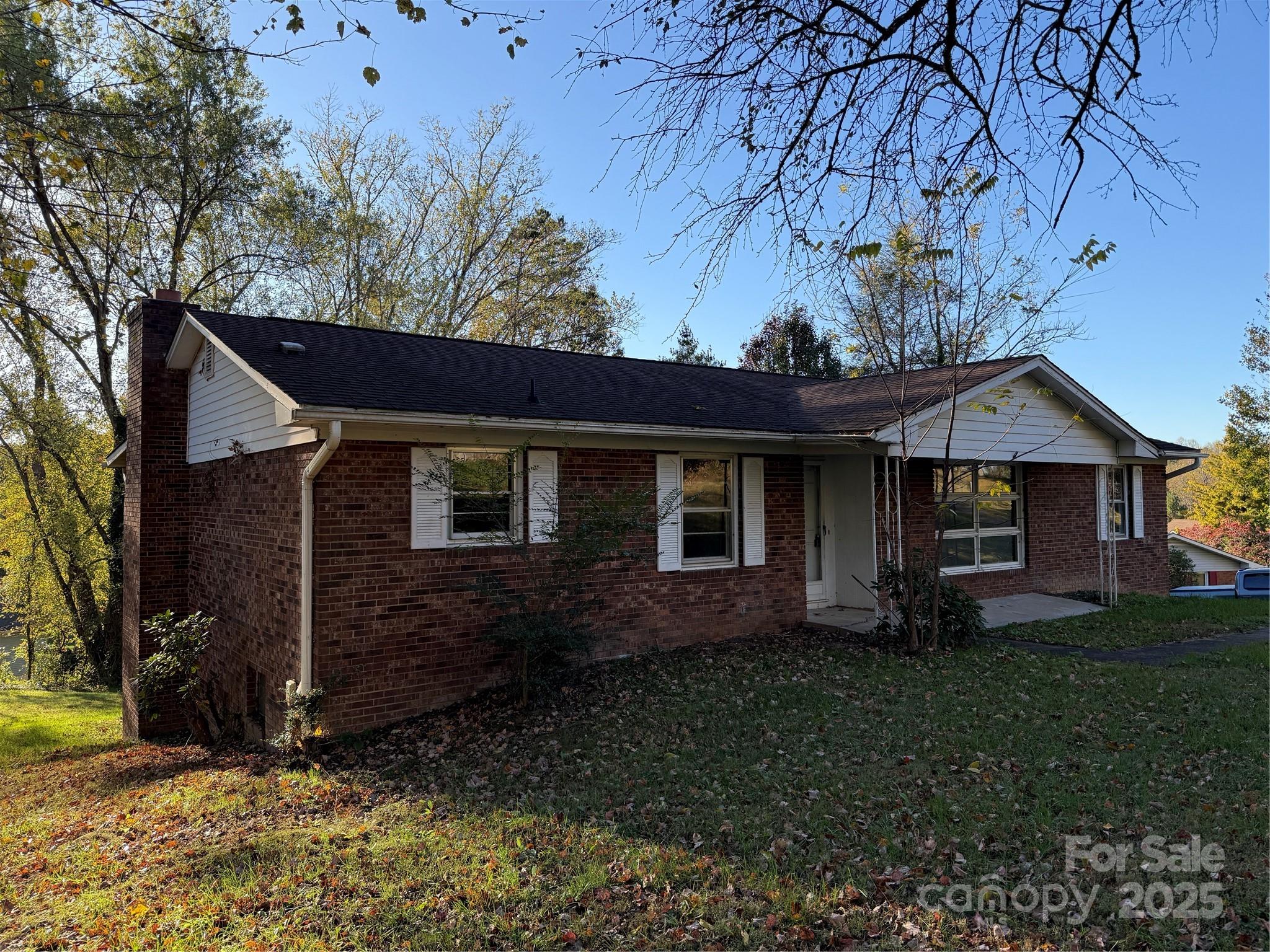 68 Sun Valley Drive Alexander NC 28701