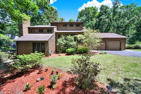 11510 Gelding Drive Charlotte NC 28215