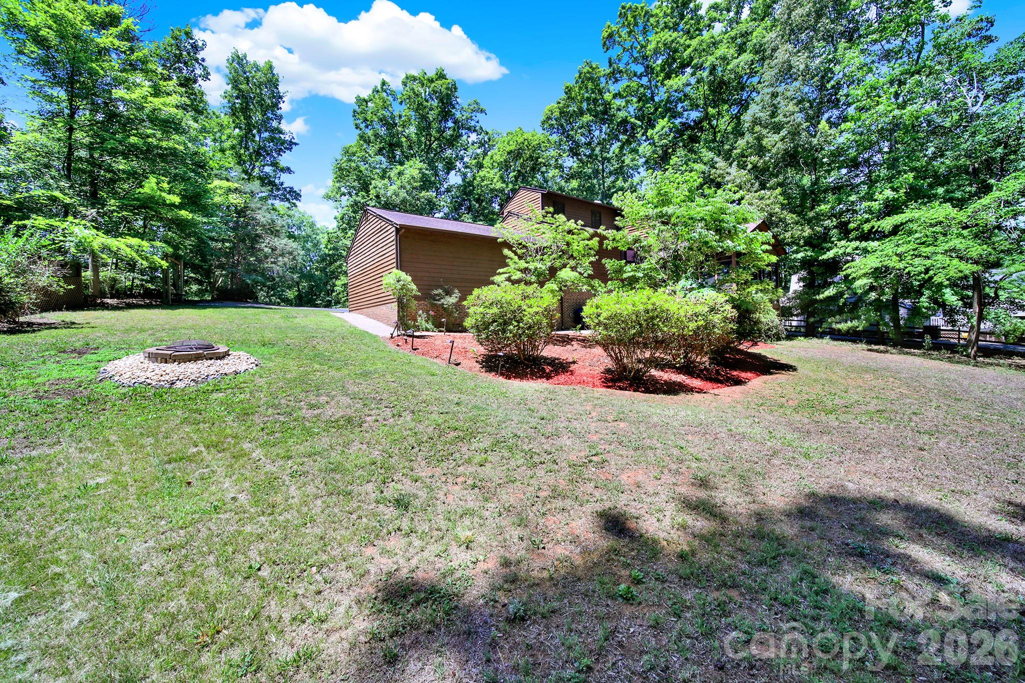 11510 Gelding Drive Charlotte NC 28215