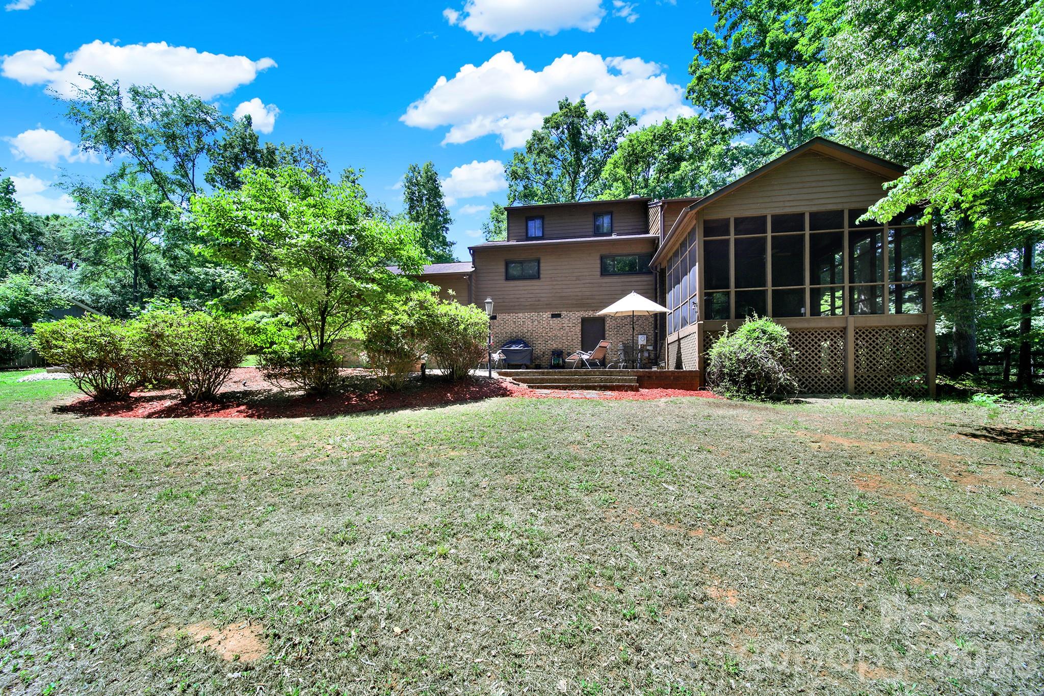 11510 Gelding Drive Charlotte NC 28215