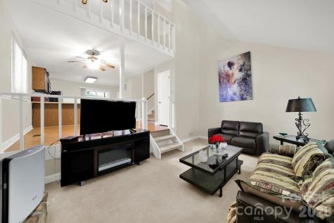 11510 Gelding Drive Charlotte NC 28215