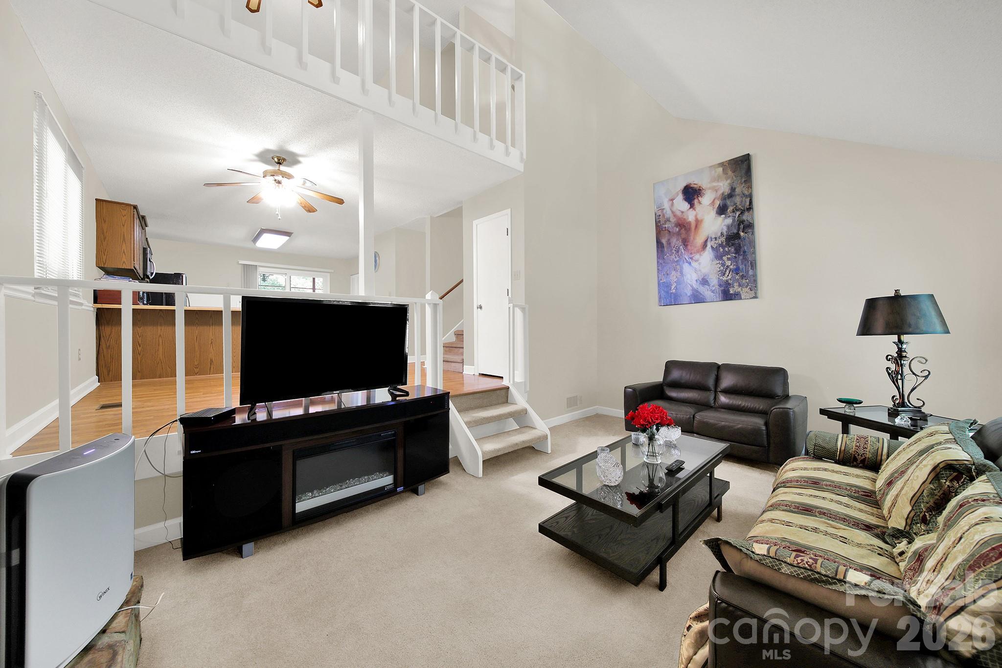 11510 Gelding Drive Charlotte NC 28215
