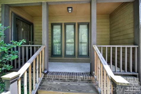 11510 Gelding Drive Charlotte NC 28215