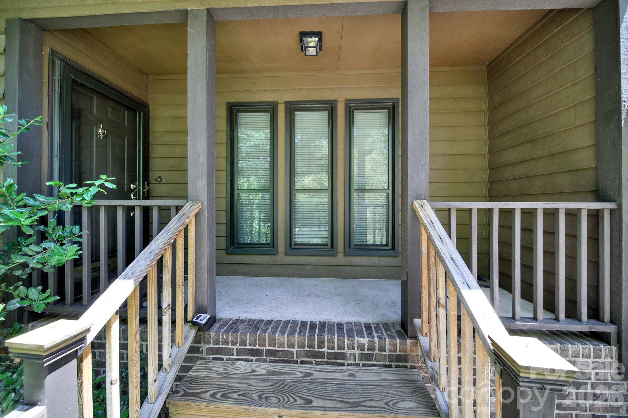 11510 Gelding Drive Charlotte NC 28215