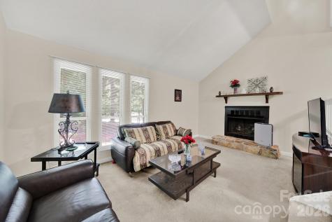 11510 Gelding Drive Charlotte NC 28215
