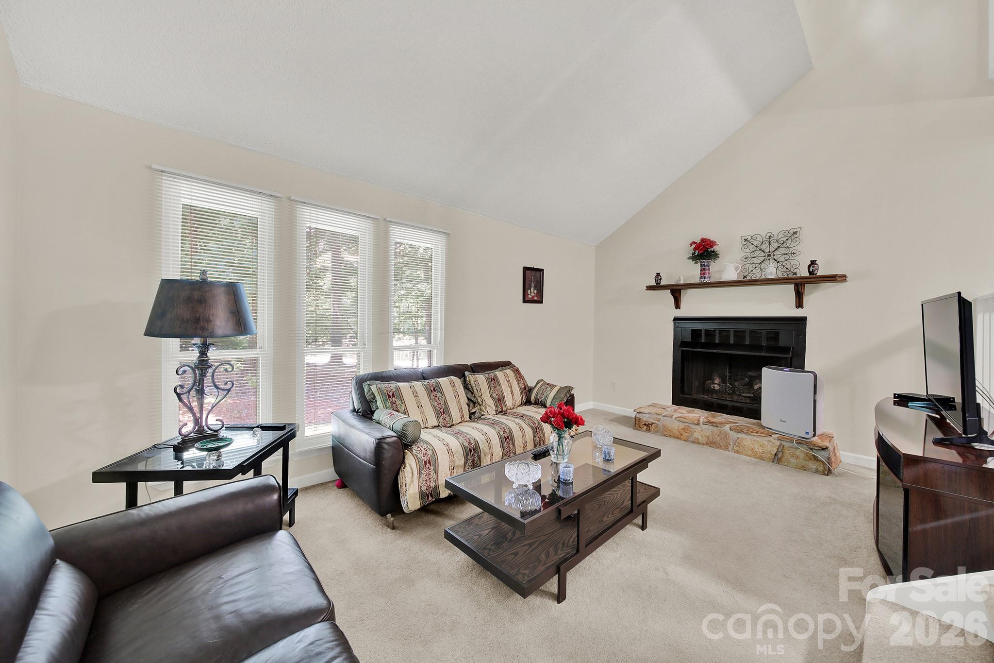 11510 Gelding Drive Charlotte NC 28215