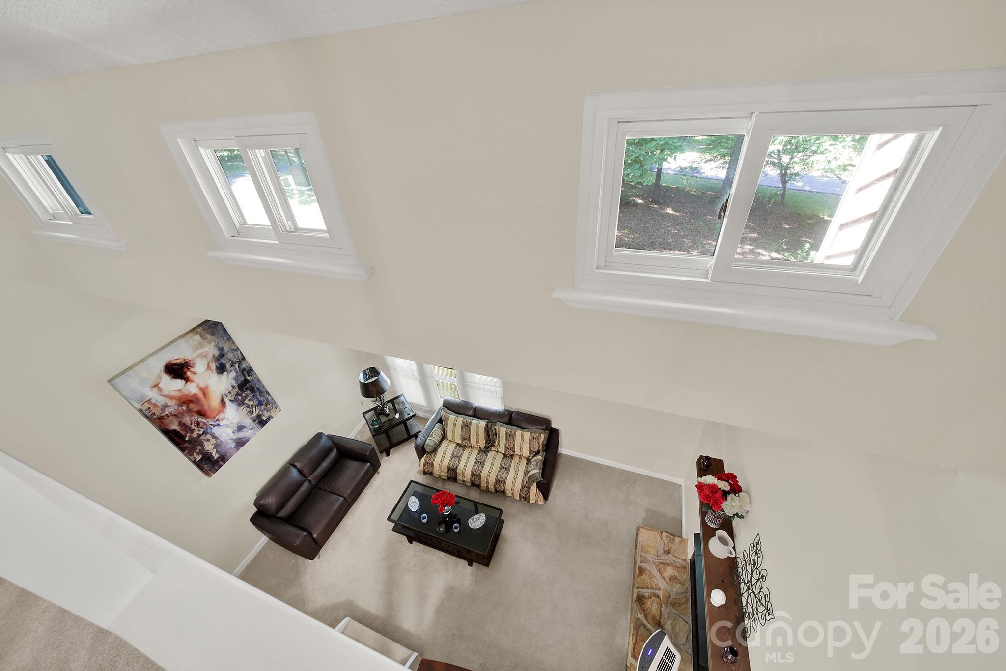 11510 Gelding Drive Charlotte NC 28215
