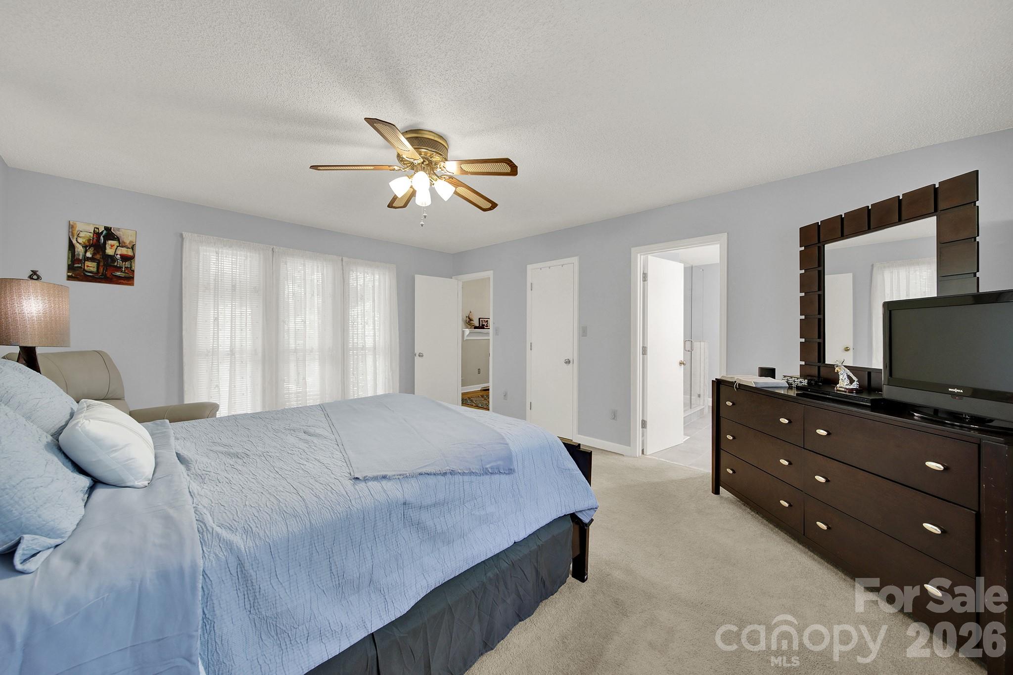 11510 Gelding Drive Charlotte NC 28215