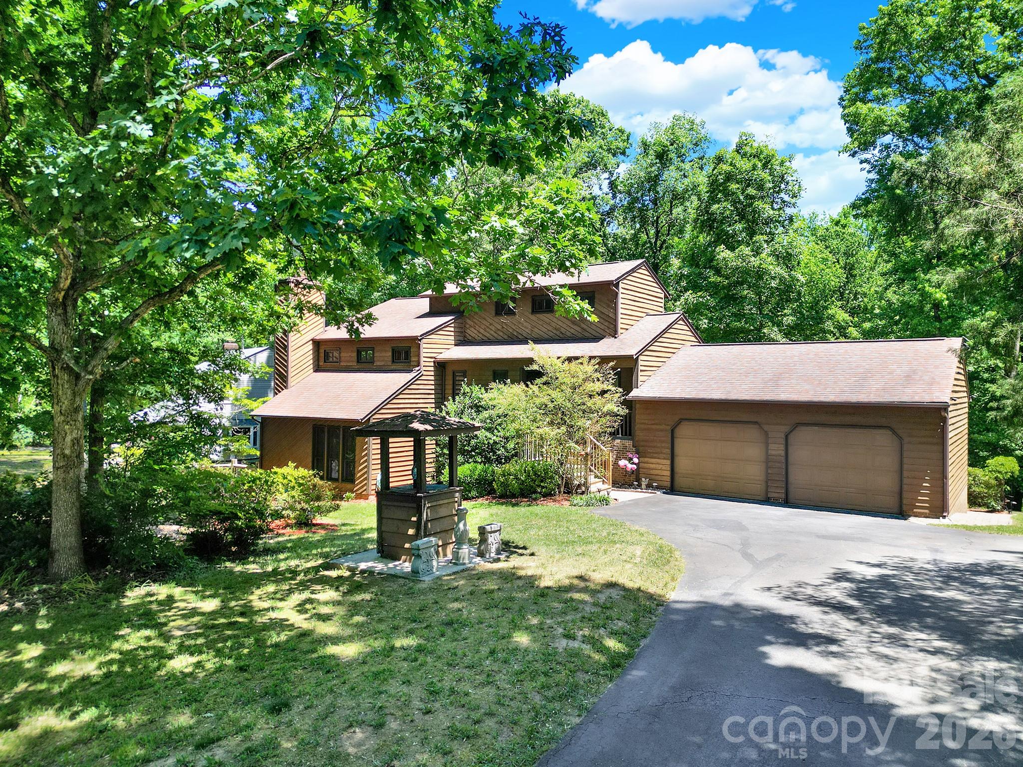 11510 Gelding Drive Charlotte NC 28215