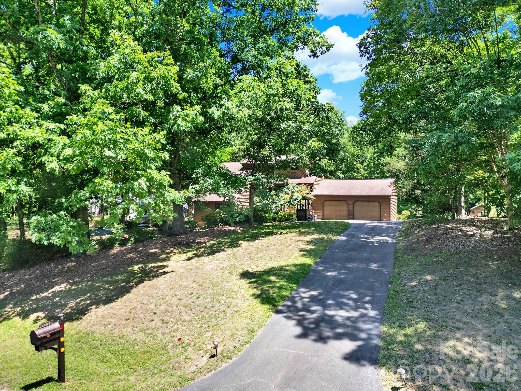 11510 Gelding Drive Charlotte NC 28215