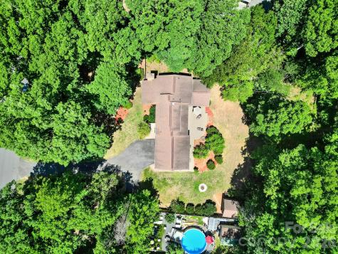 11510 Gelding Drive Charlotte NC 28215