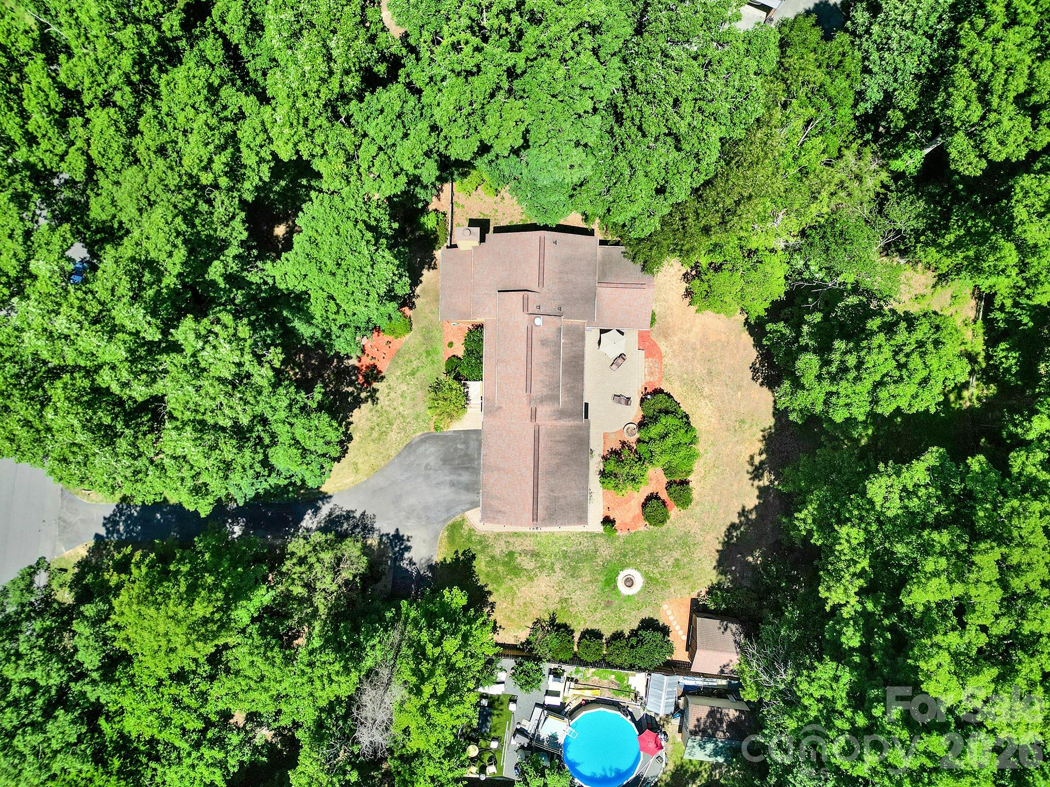 11510 Gelding Drive Charlotte NC 28215