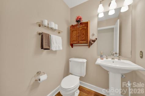 11510 Gelding Drive Charlotte NC 28215
