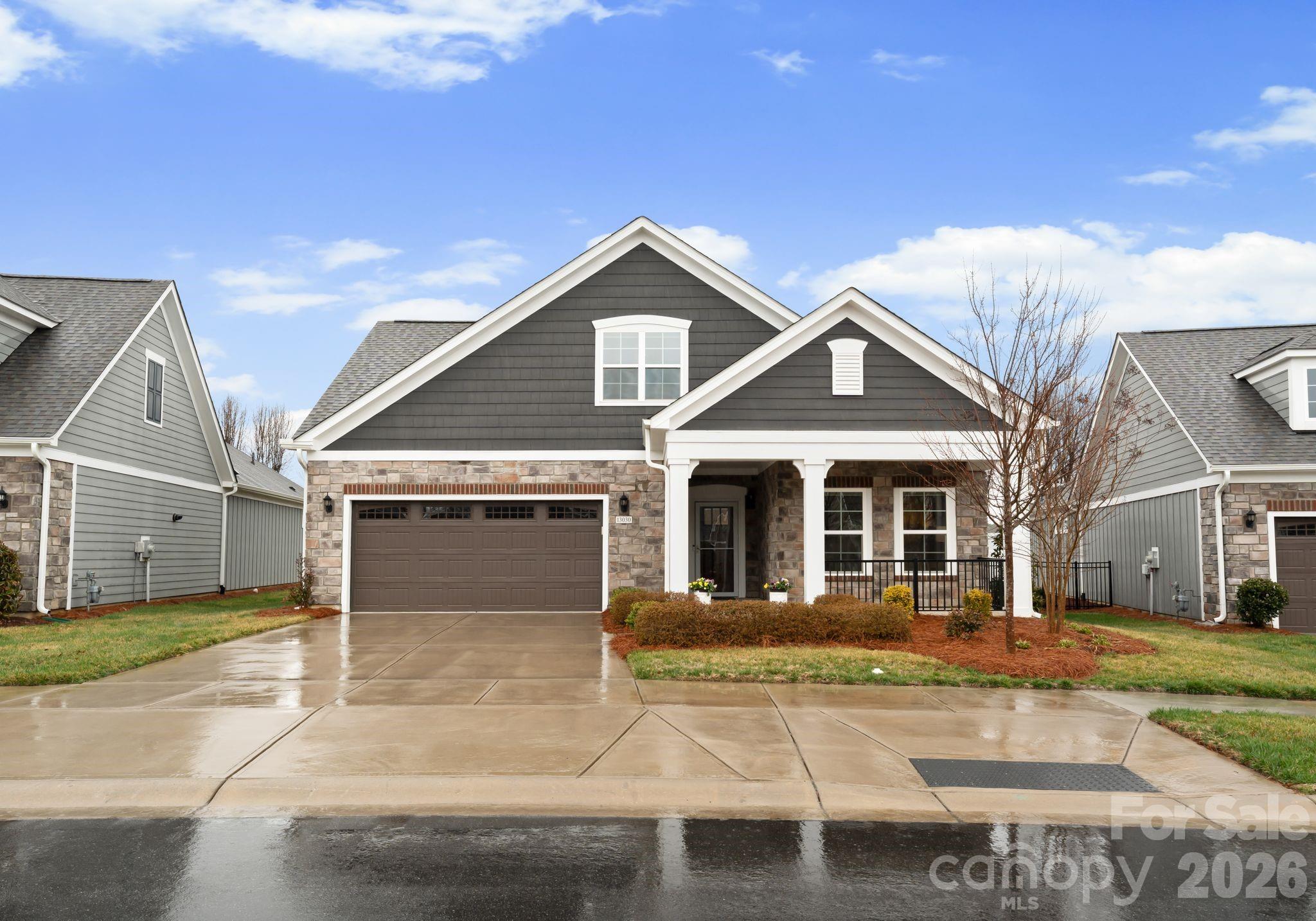 13030 Pleasant Run Drive Huntersville NC 28078