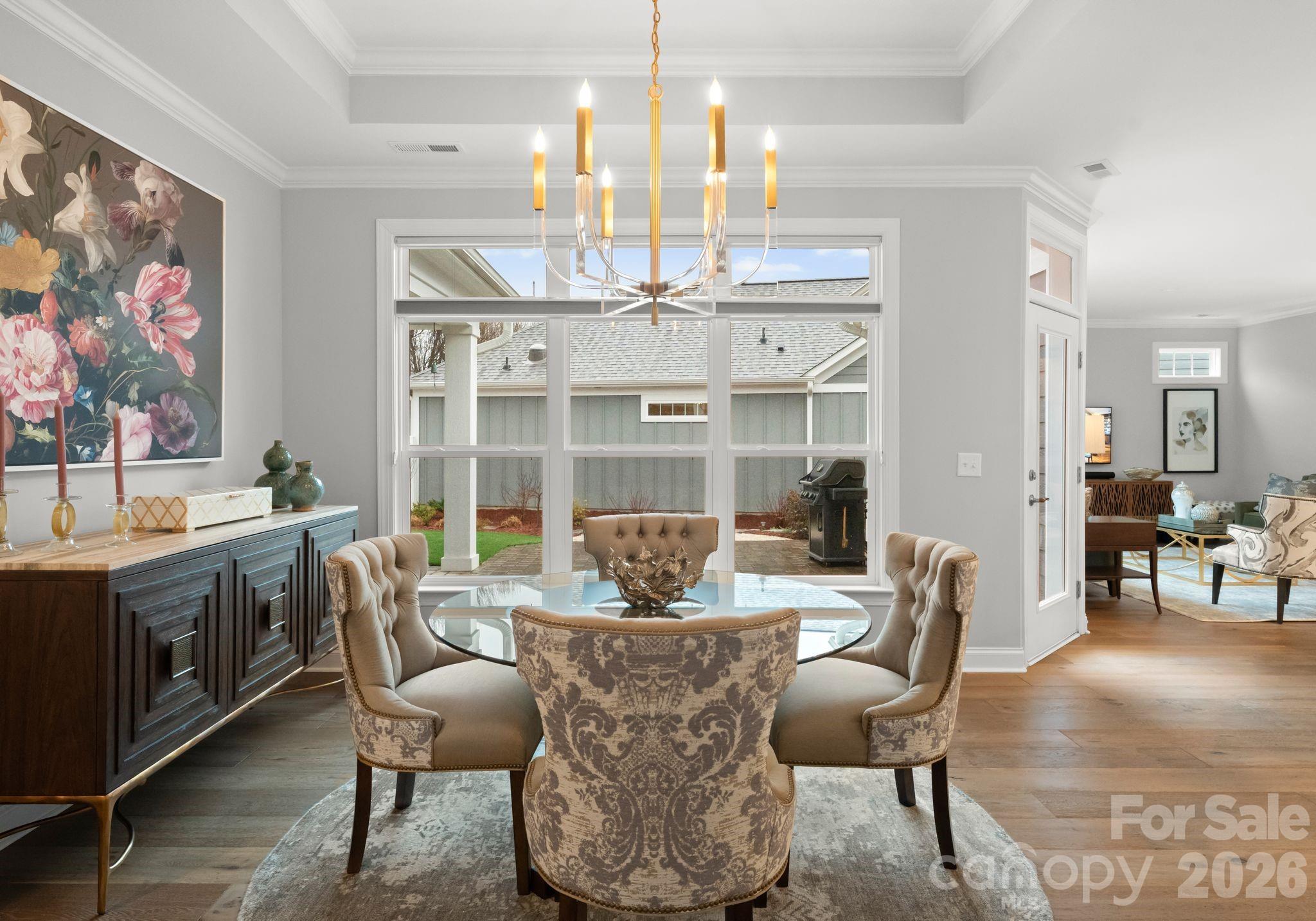 13030 Pleasant Run Drive Huntersville NC 28078