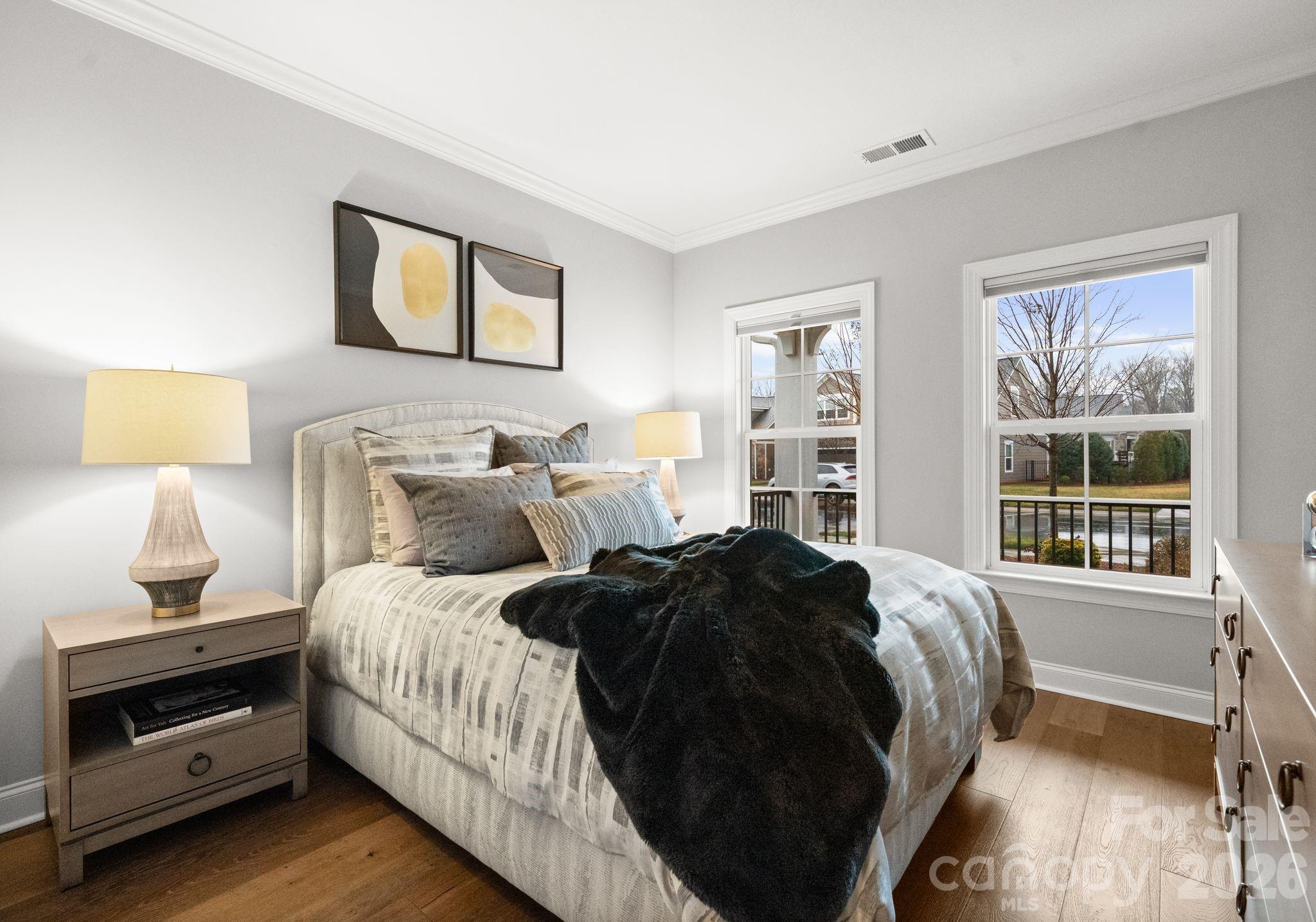 13030 Pleasant Run Drive Huntersville NC 28078