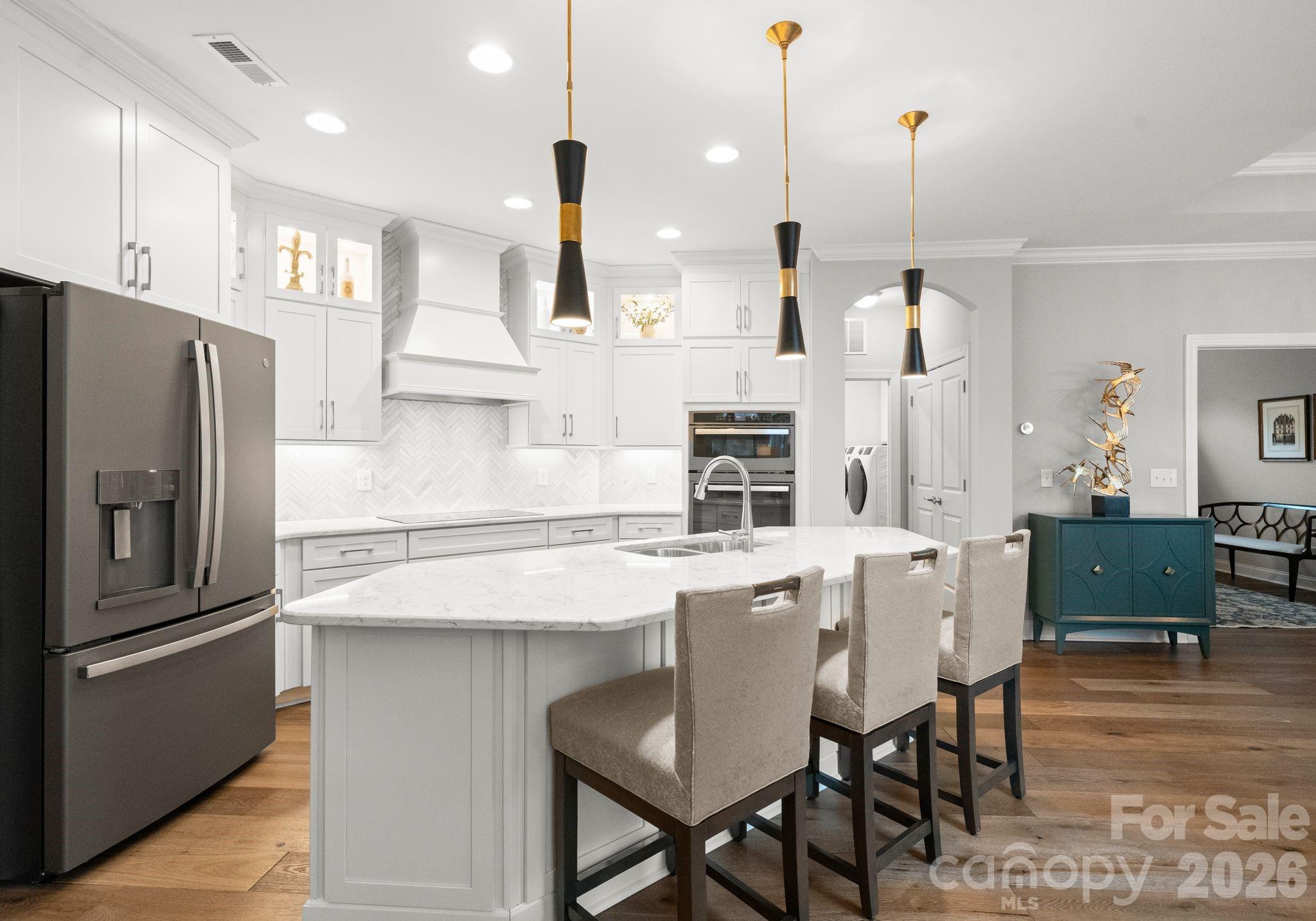 13030 Pleasant Run Drive Huntersville NC 28078