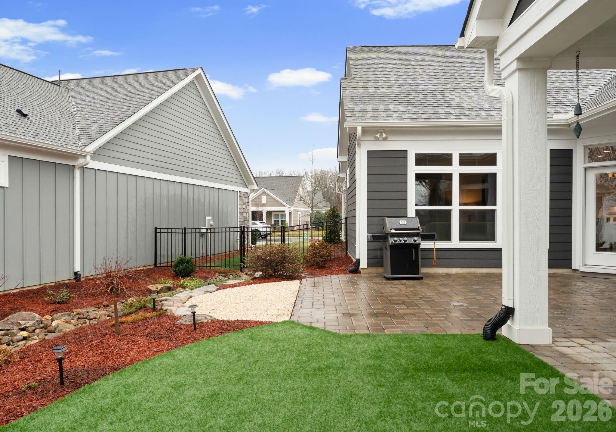 13030 Pleasant Run Drive Huntersville NC 28078