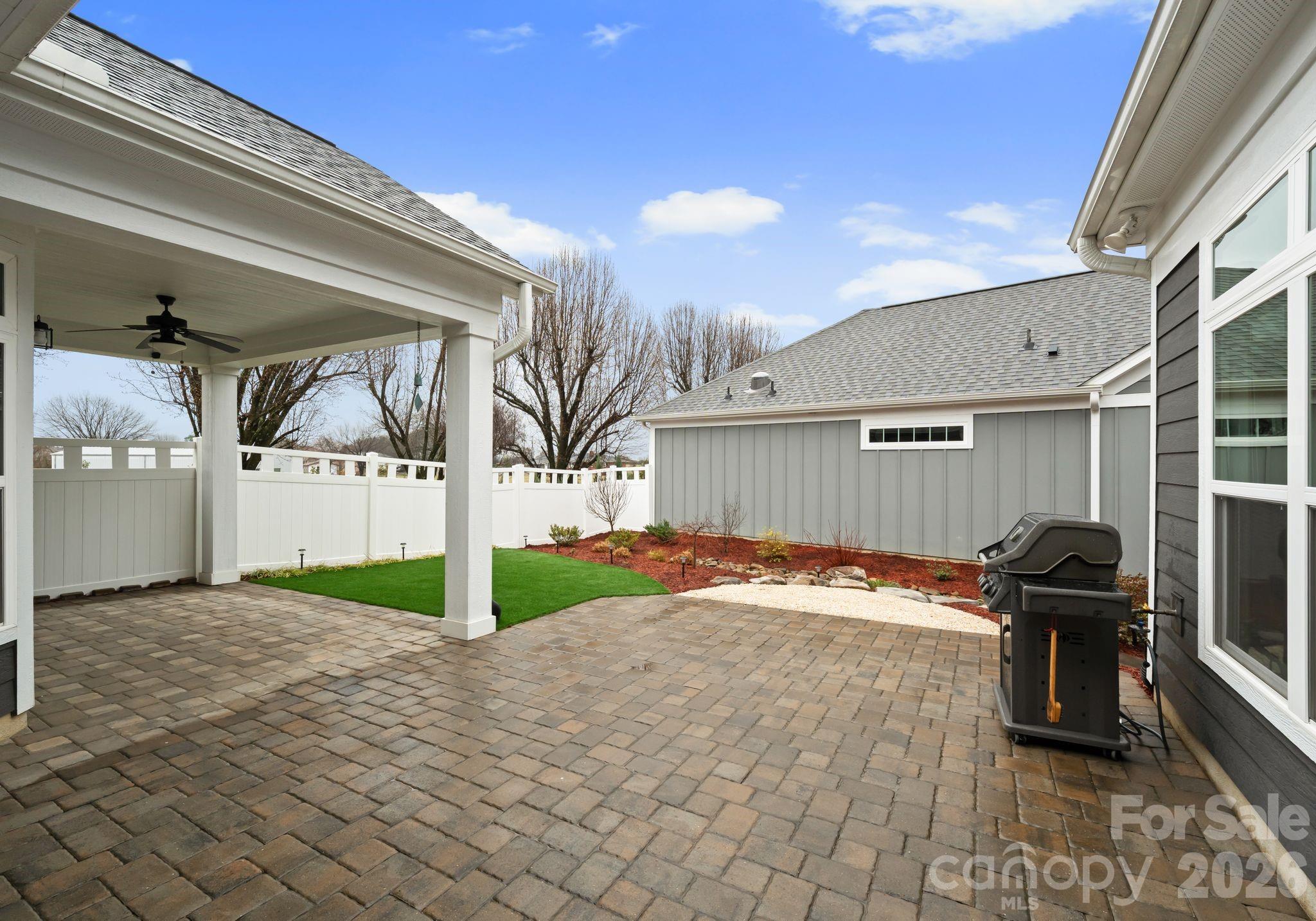 13030 Pleasant Run Drive Huntersville NC 28078