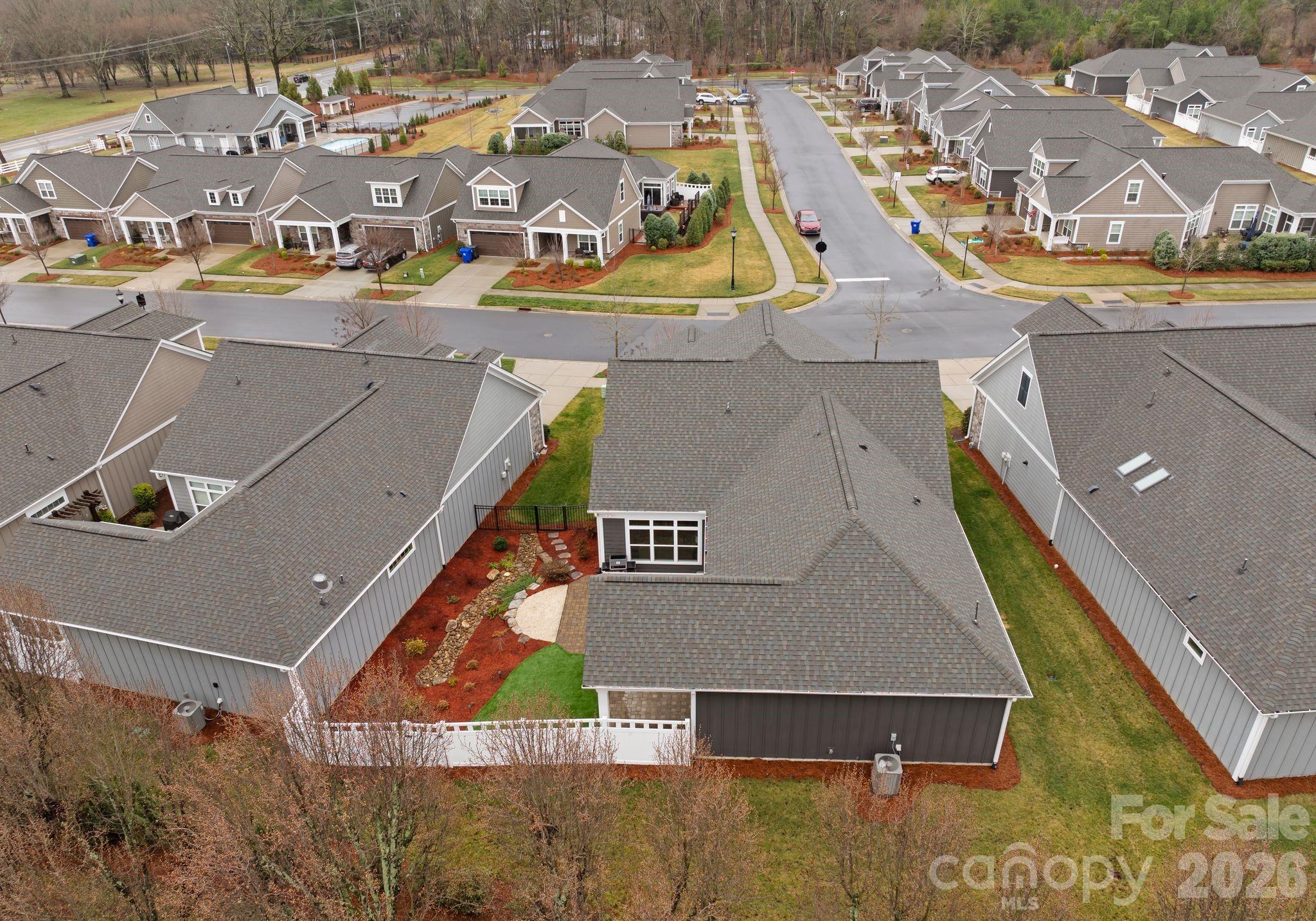 13030 Pleasant Run Drive Huntersville NC 28078