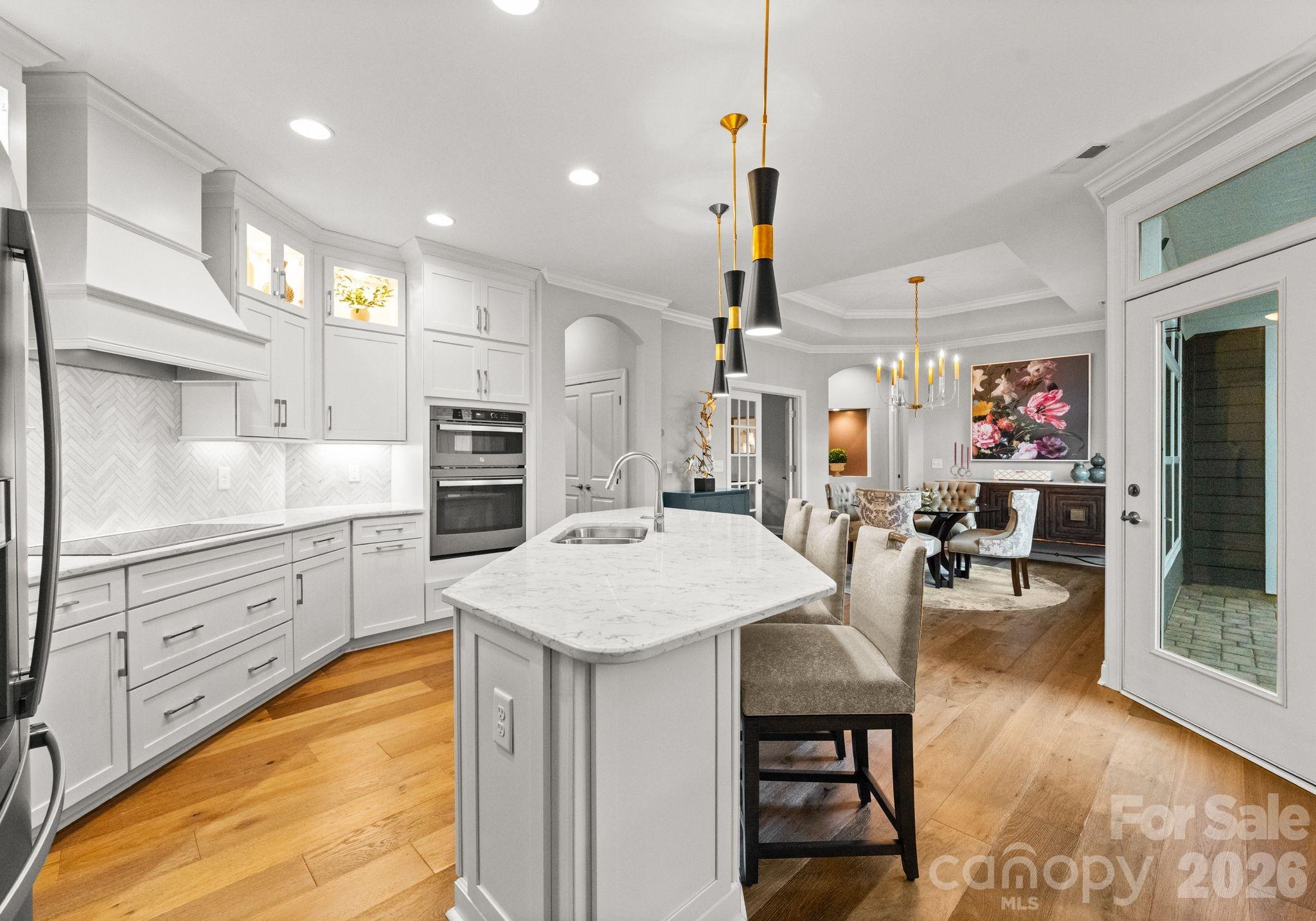 13030 Pleasant Run Drive Huntersville NC 28078