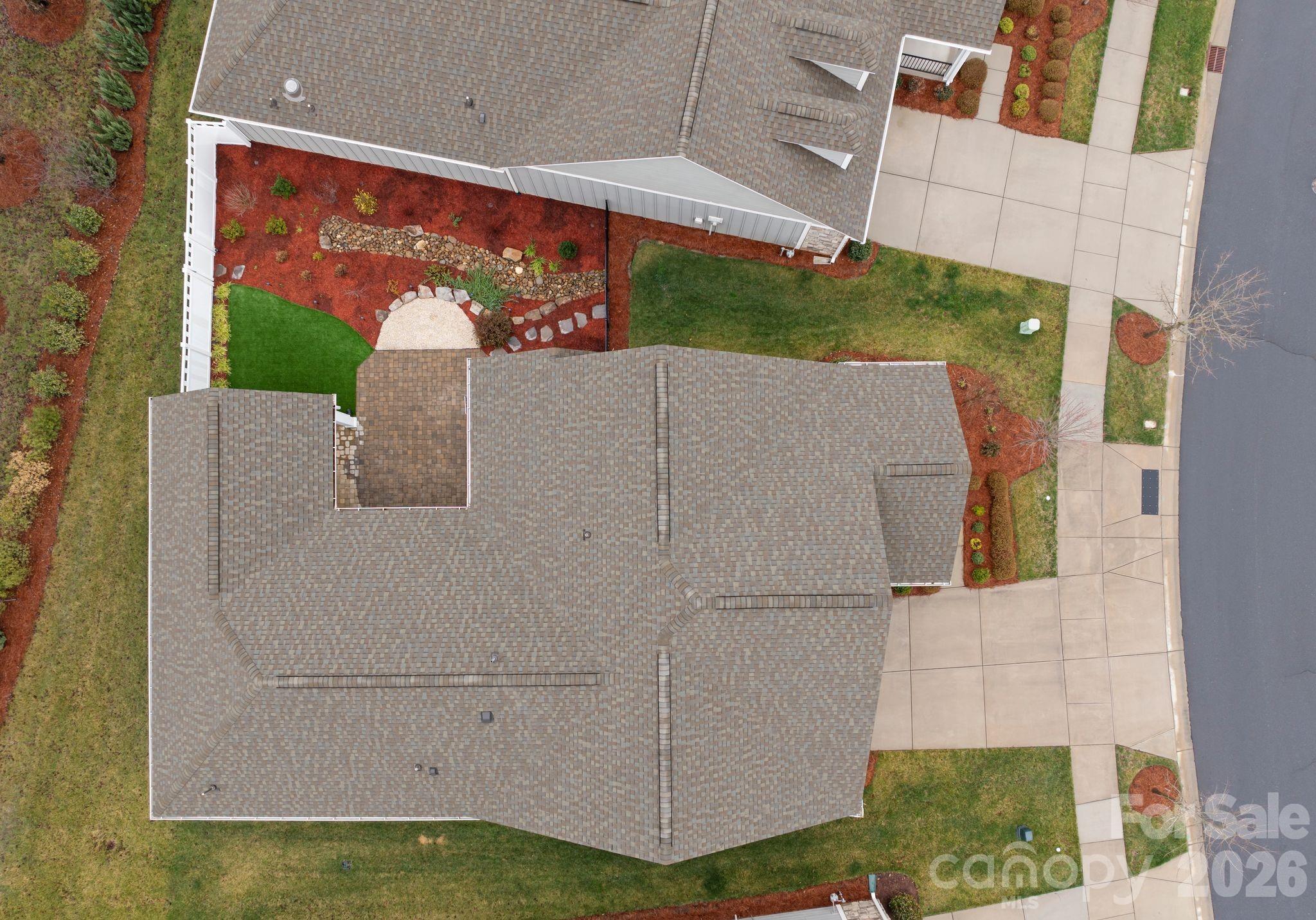 13030 Pleasant Run Drive Huntersville NC 28078