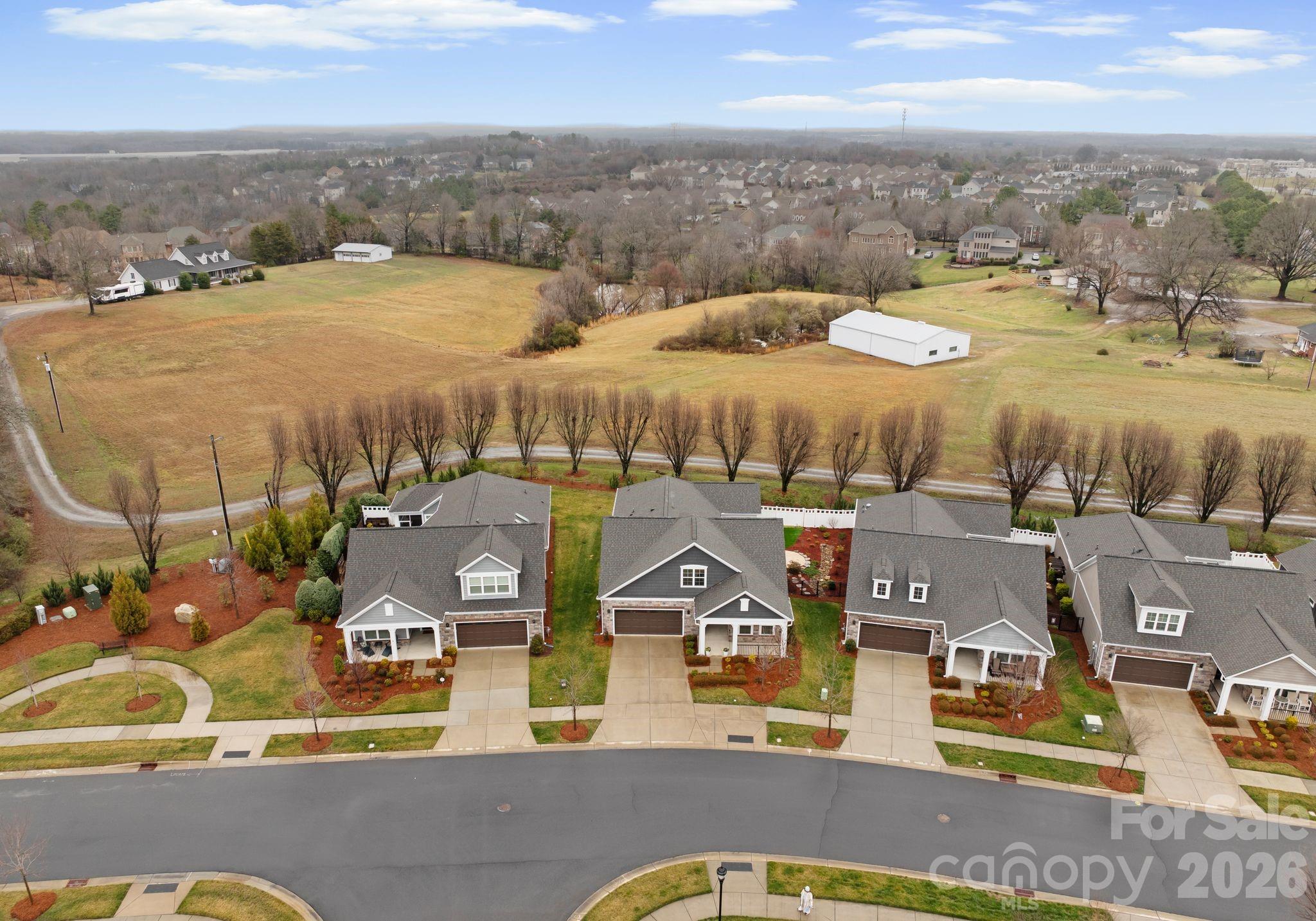 13030 Pleasant Run Drive Huntersville NC 28078