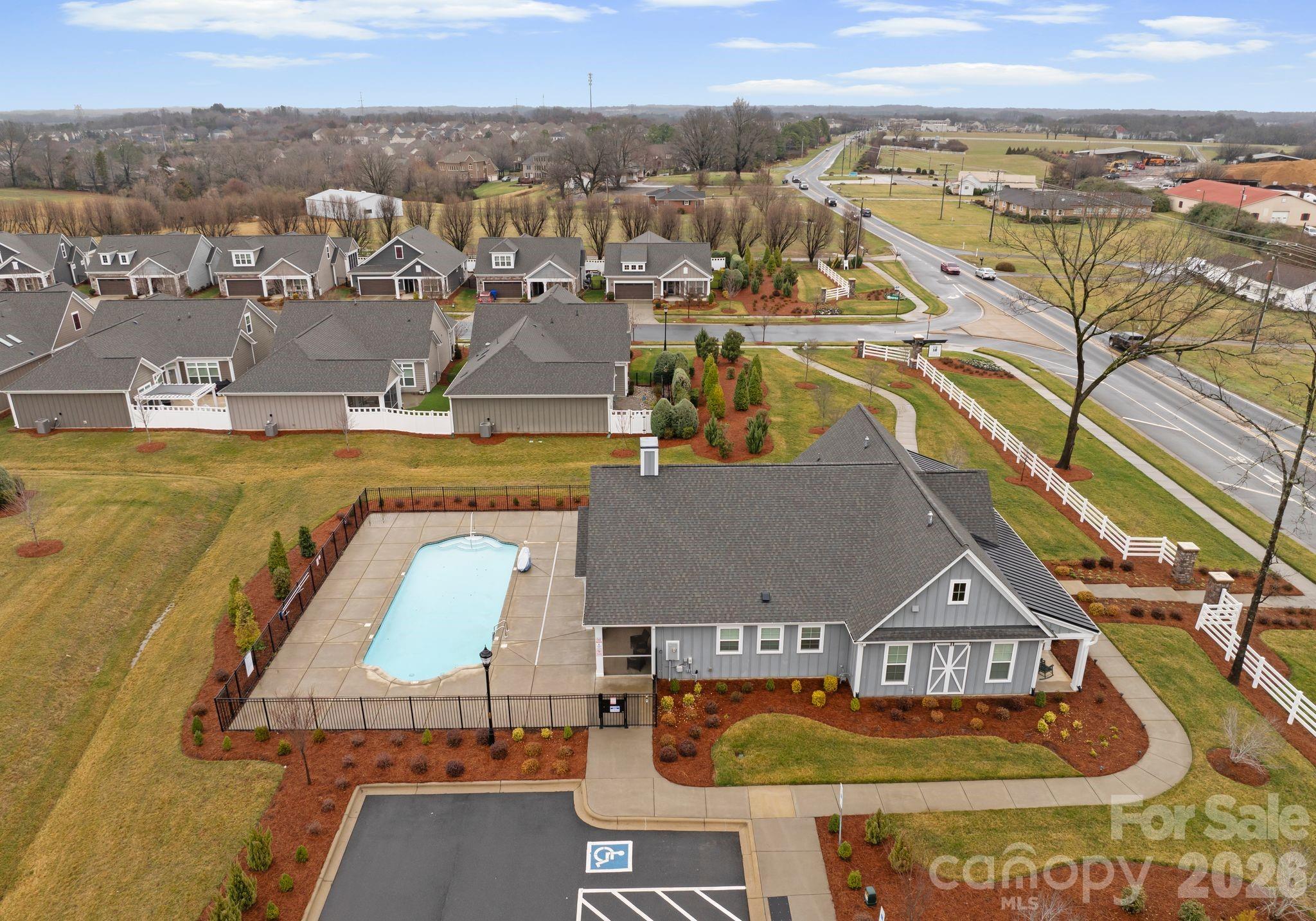 13030 Pleasant Run Drive Huntersville NC 28078