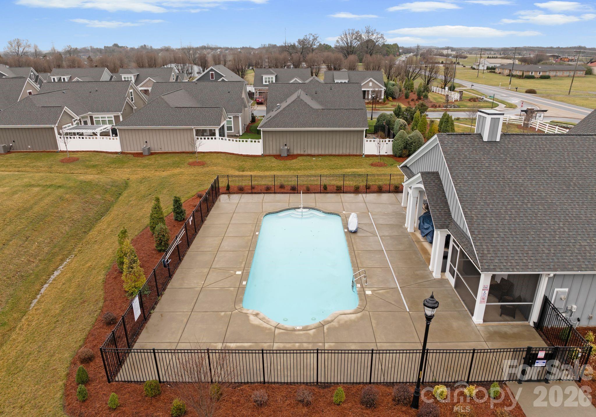 13030 Pleasant Run Drive Huntersville NC 28078