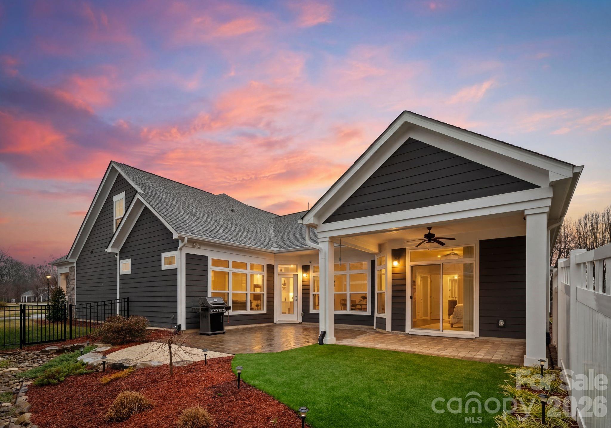 13030 Pleasant Run Drive Huntersville NC 28078