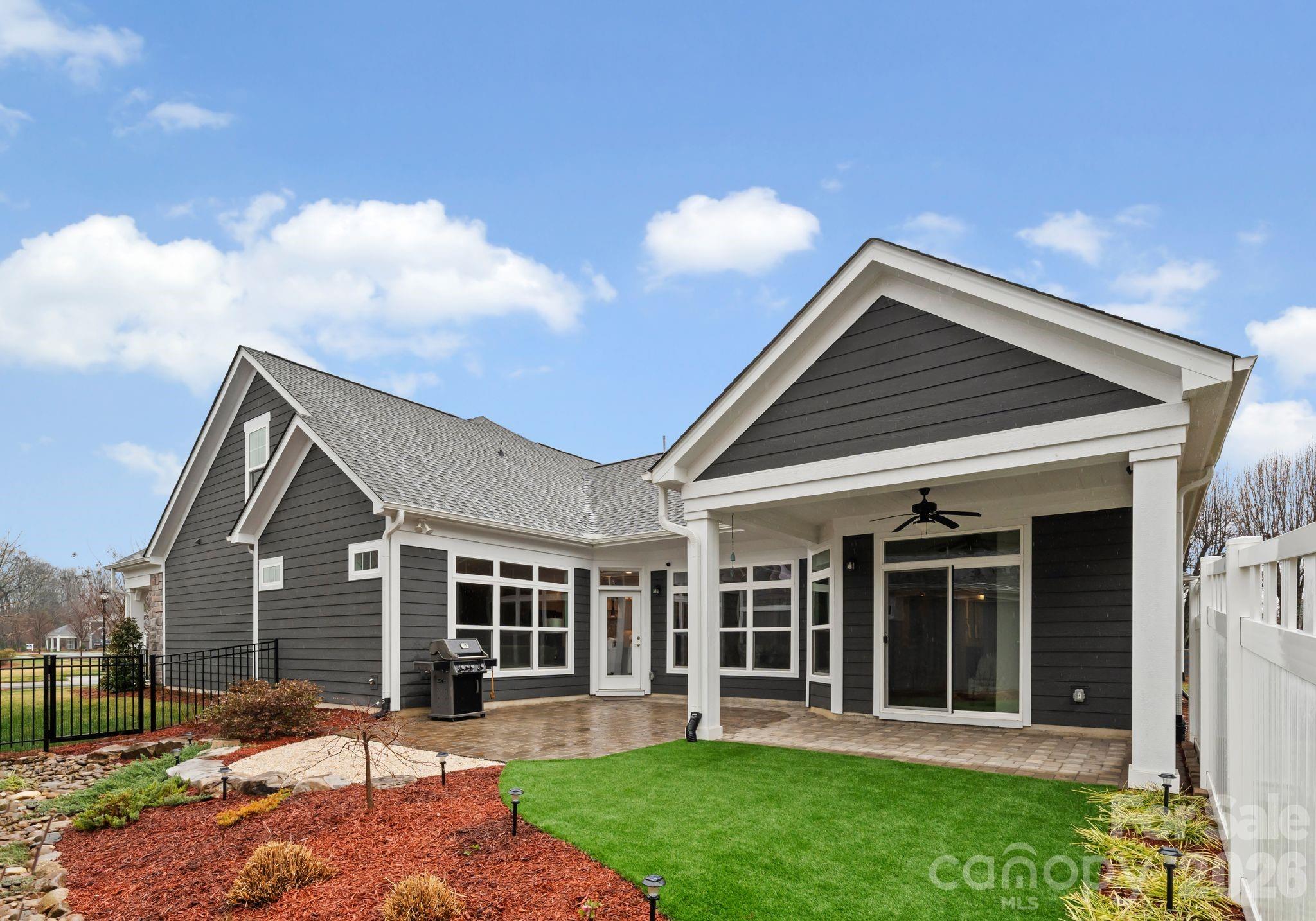 13030 Pleasant Run Drive Huntersville NC 28078