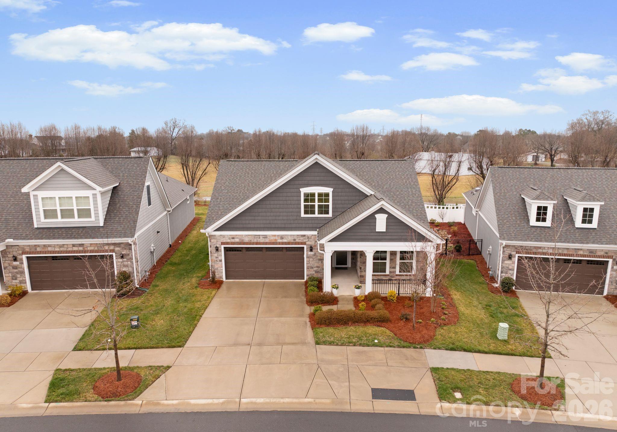 13030 Pleasant Run Drive Huntersville NC 28078