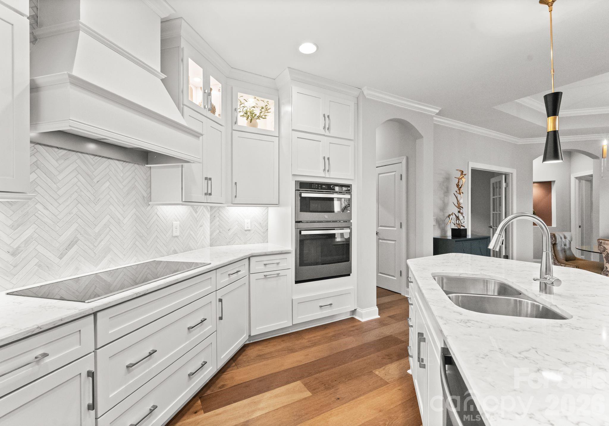 13030 Pleasant Run Drive Huntersville NC 28078