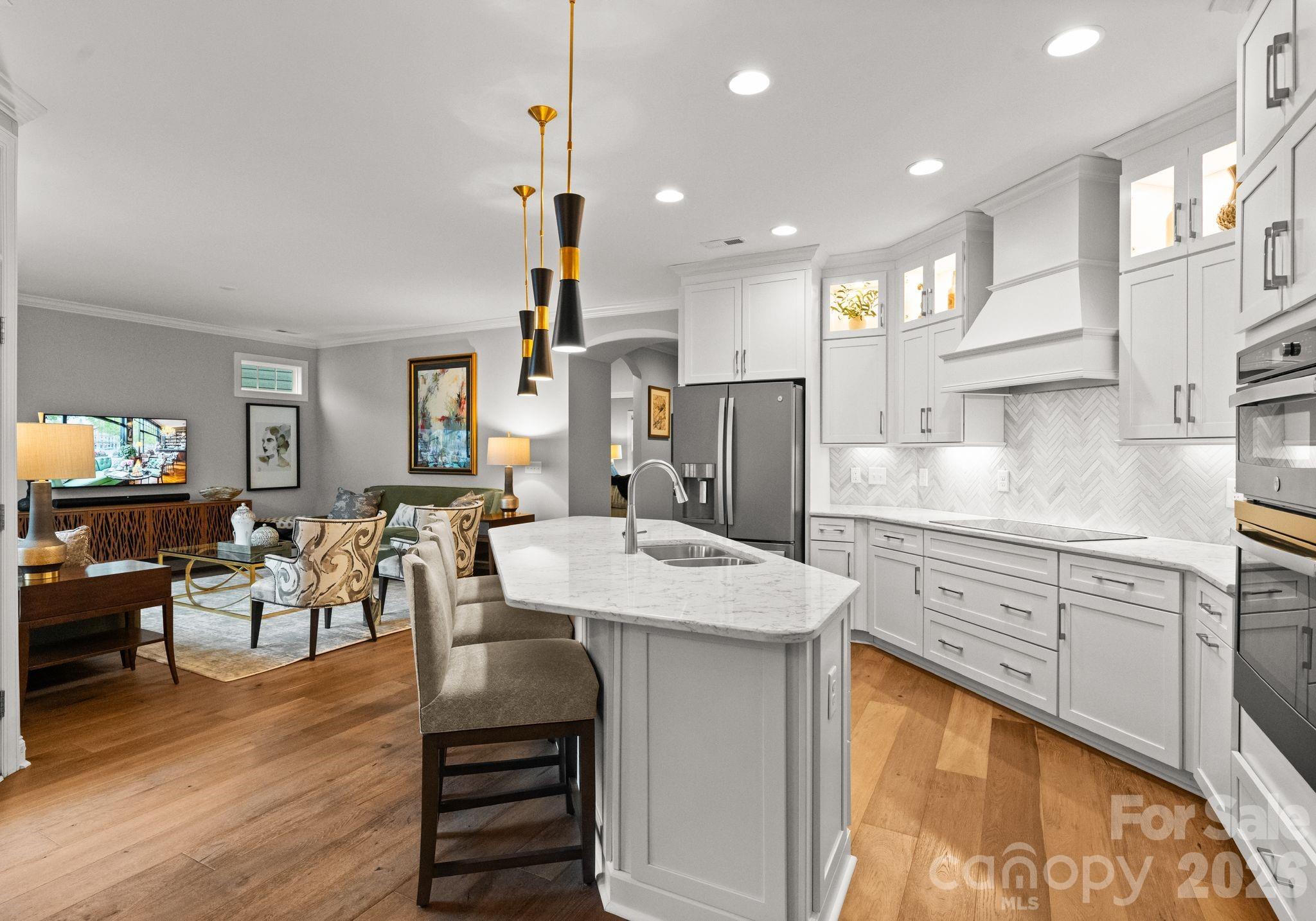 13030 Pleasant Run Drive Huntersville NC 28078