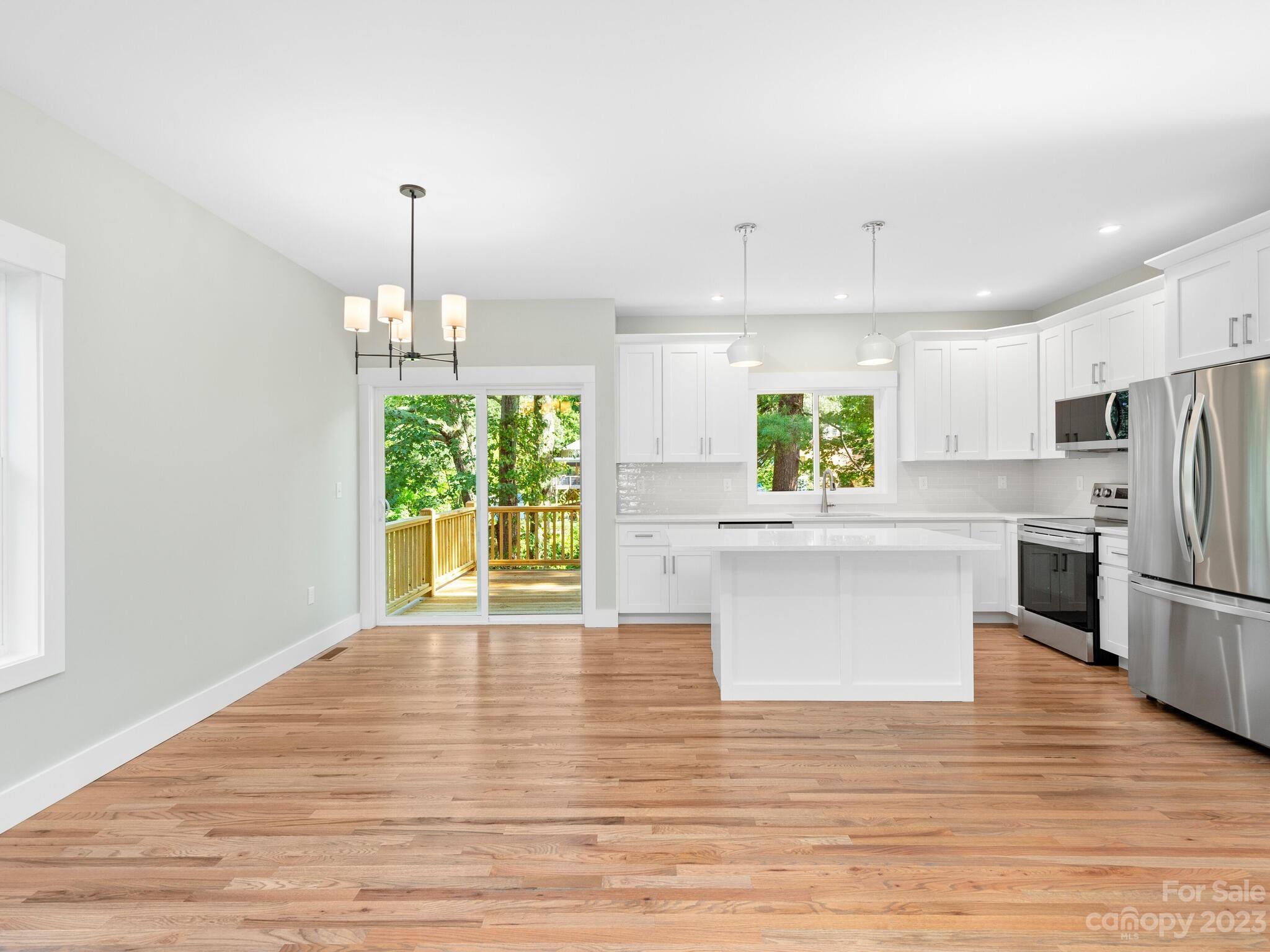 120 White Fawn Place Asheville NC 28801