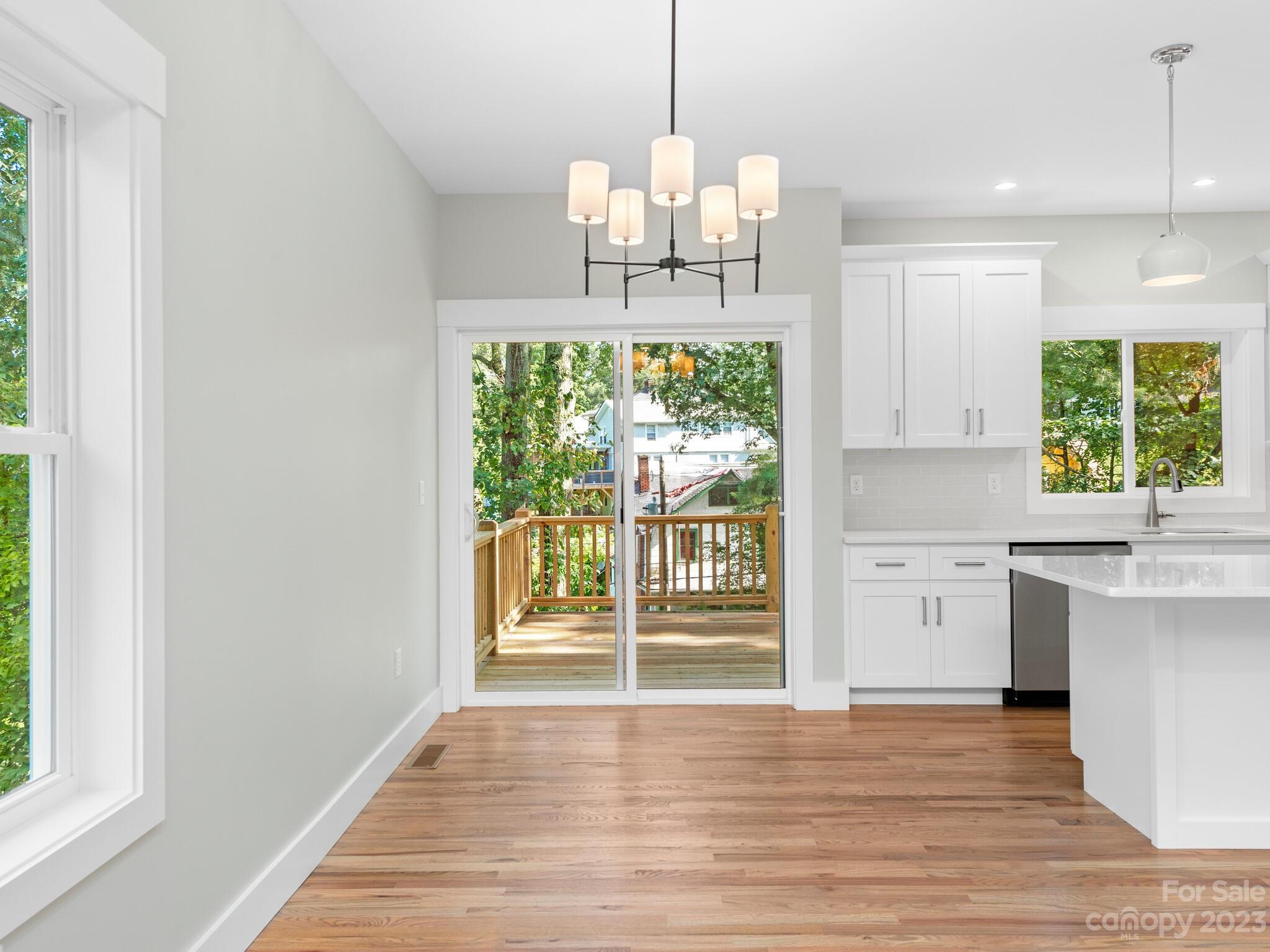 120 White Fawn Place Asheville NC 28801