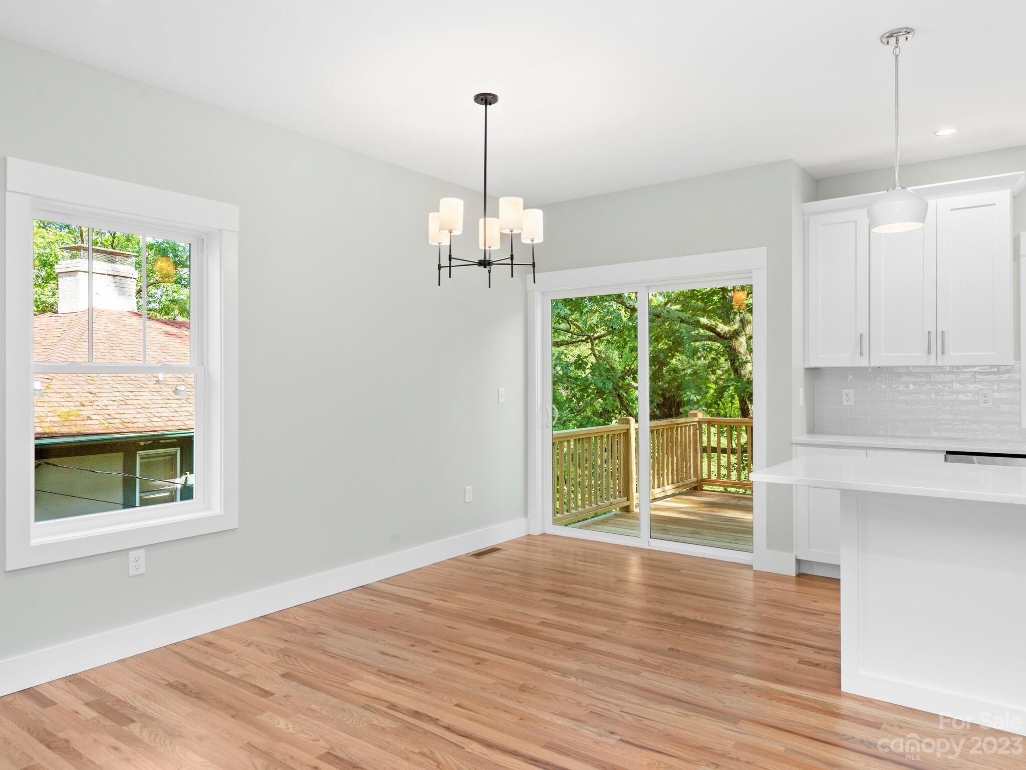 120 White Fawn Place Asheville NC 28801