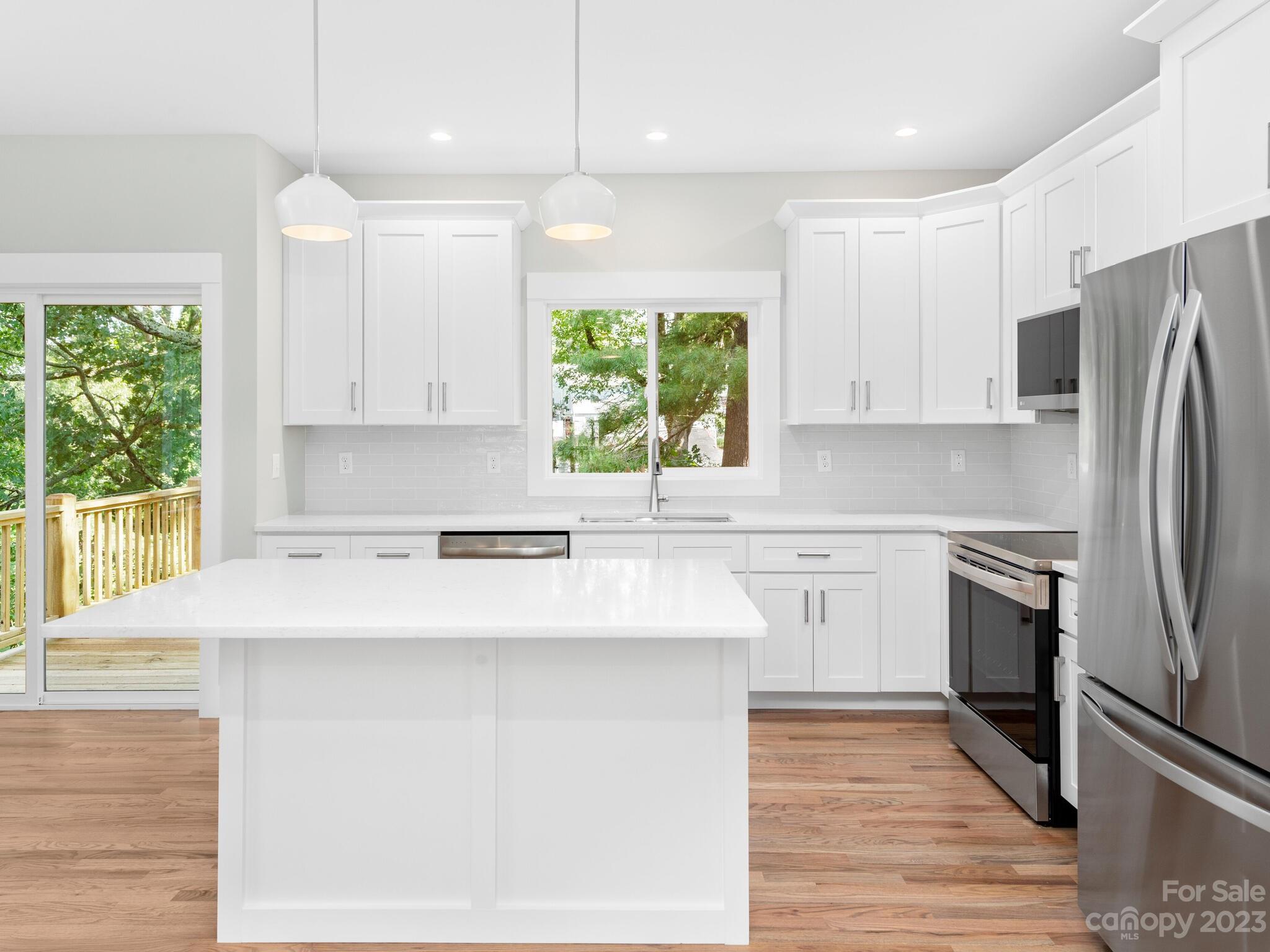 120 White Fawn Place Asheville NC 28801