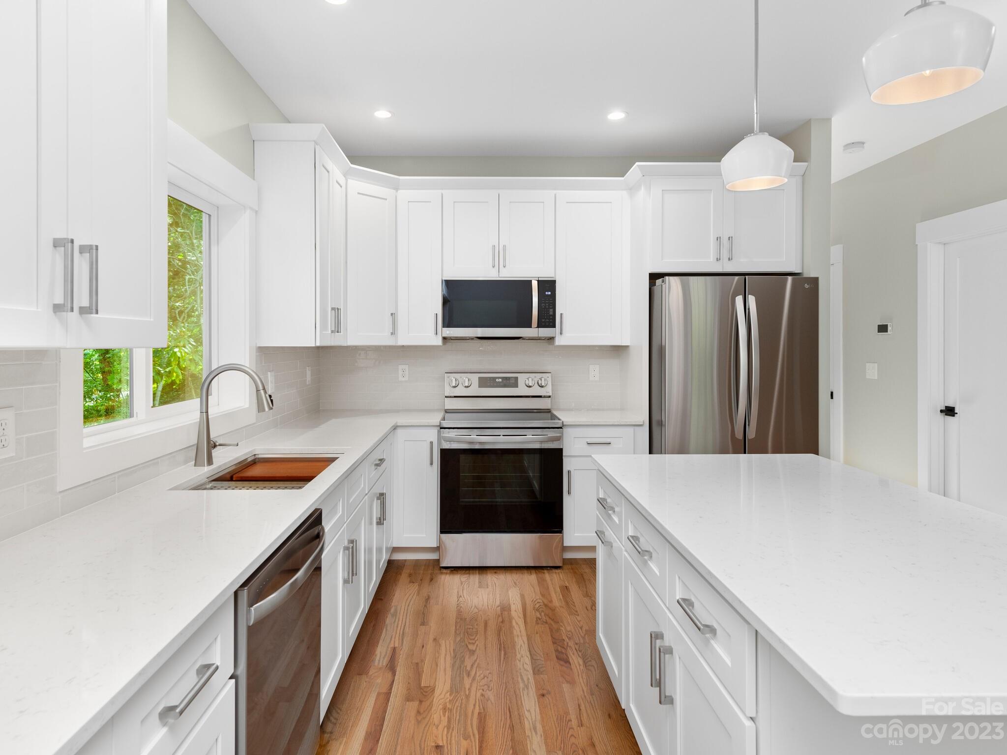 120 White Fawn Place Asheville NC 28801