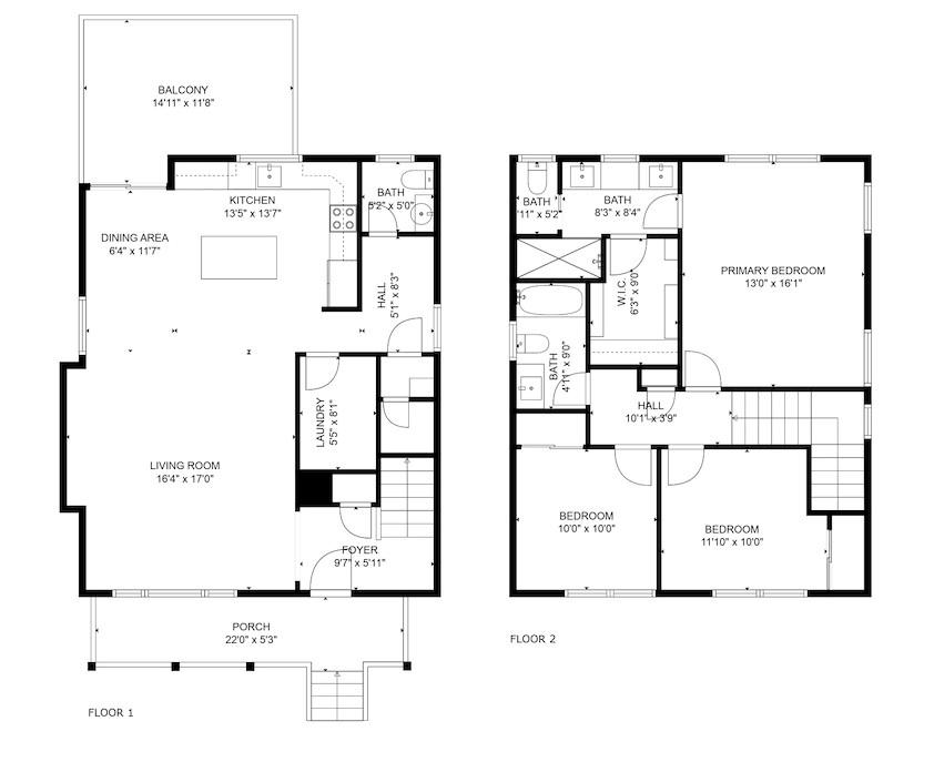 120 White Fawn Place Asheville NC 28801