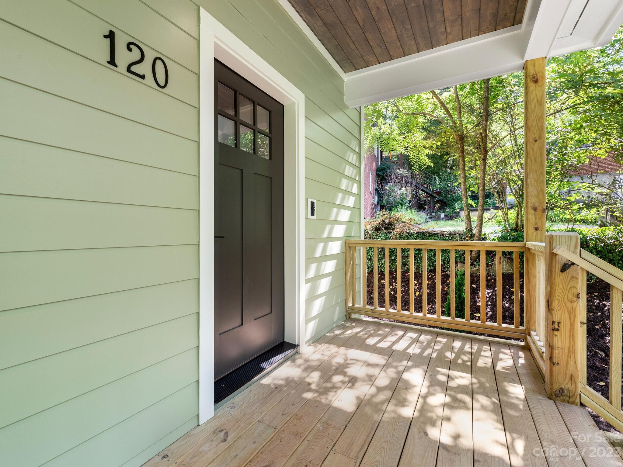 120 White Fawn Place Asheville NC 28801