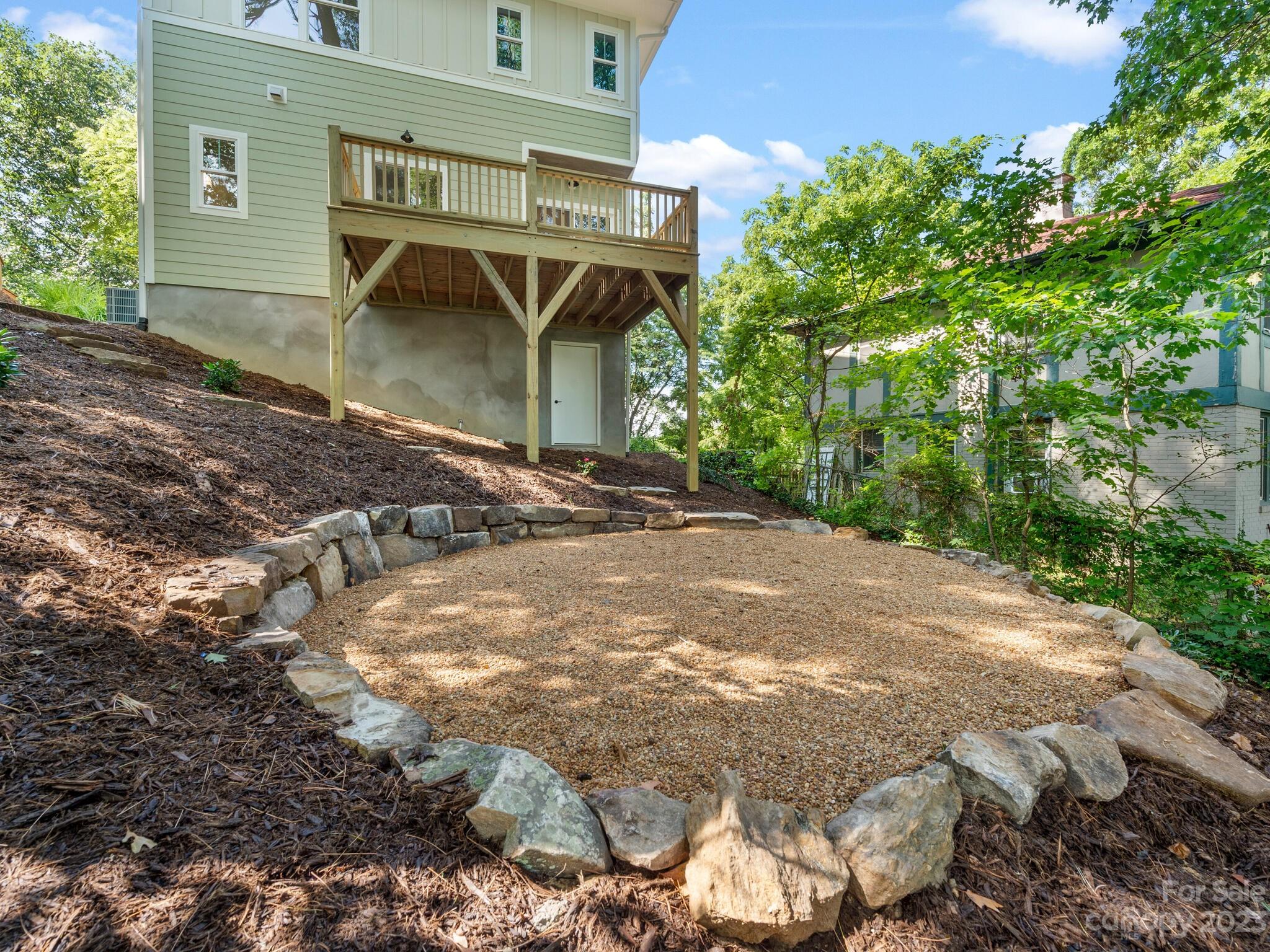 120 White Fawn Place Asheville NC 28801