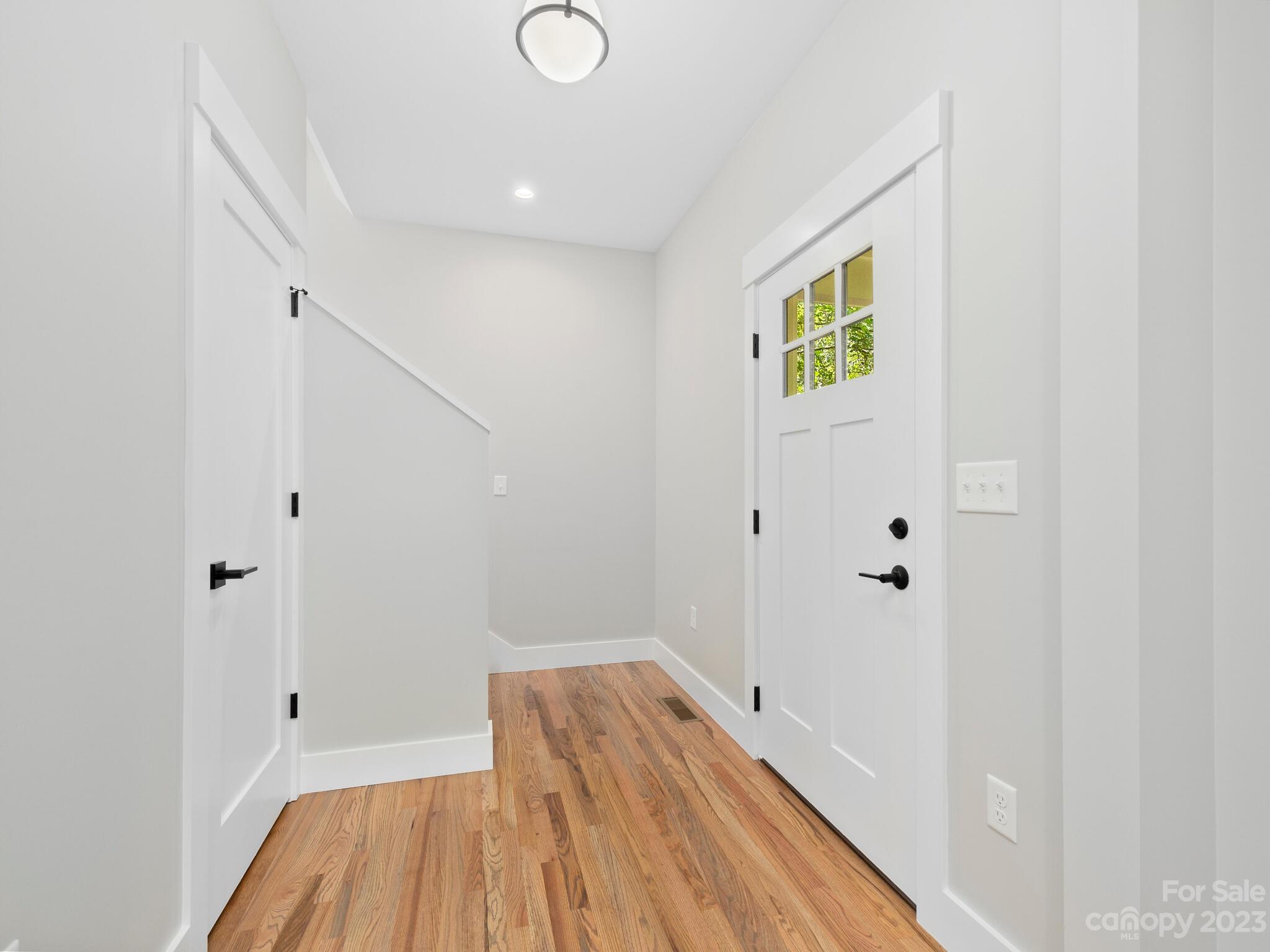 120 White Fawn Place Asheville NC 28801