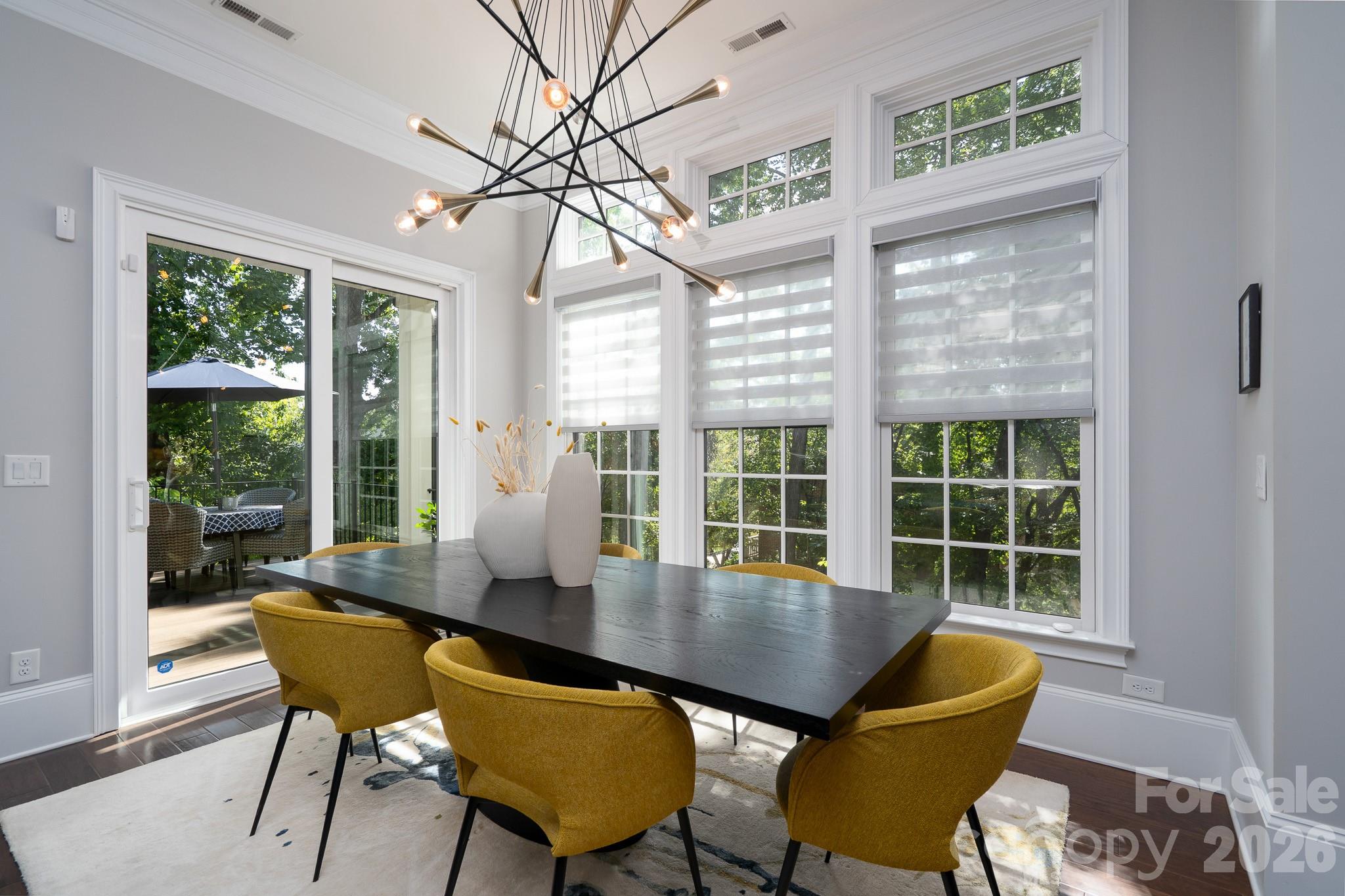 5041 Vernet Lane Charlotte NC 28210