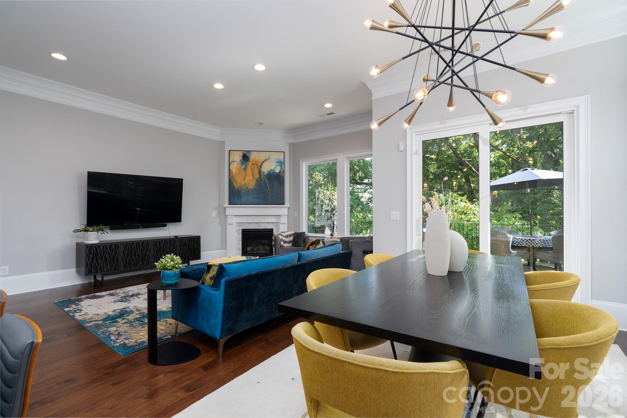 5041 Vernet Lane Charlotte NC 28210
