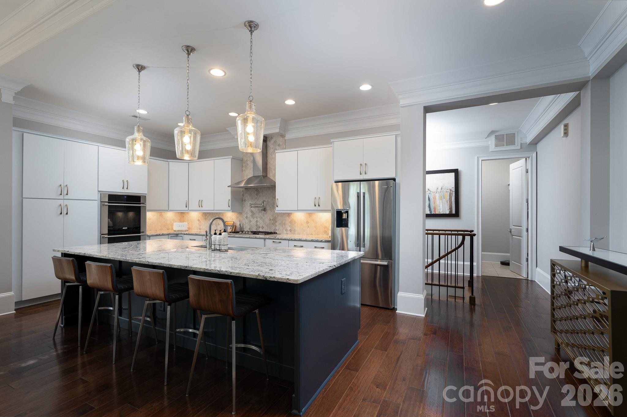 5041 Vernet Lane Charlotte NC 28210