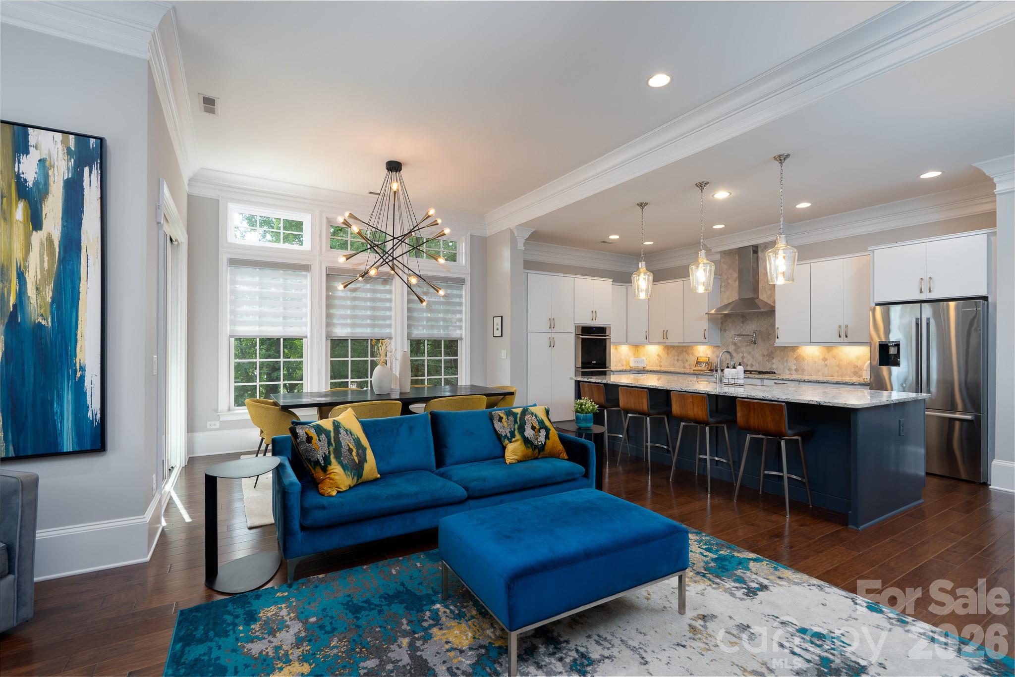 5041 Vernet Lane Charlotte NC 28210