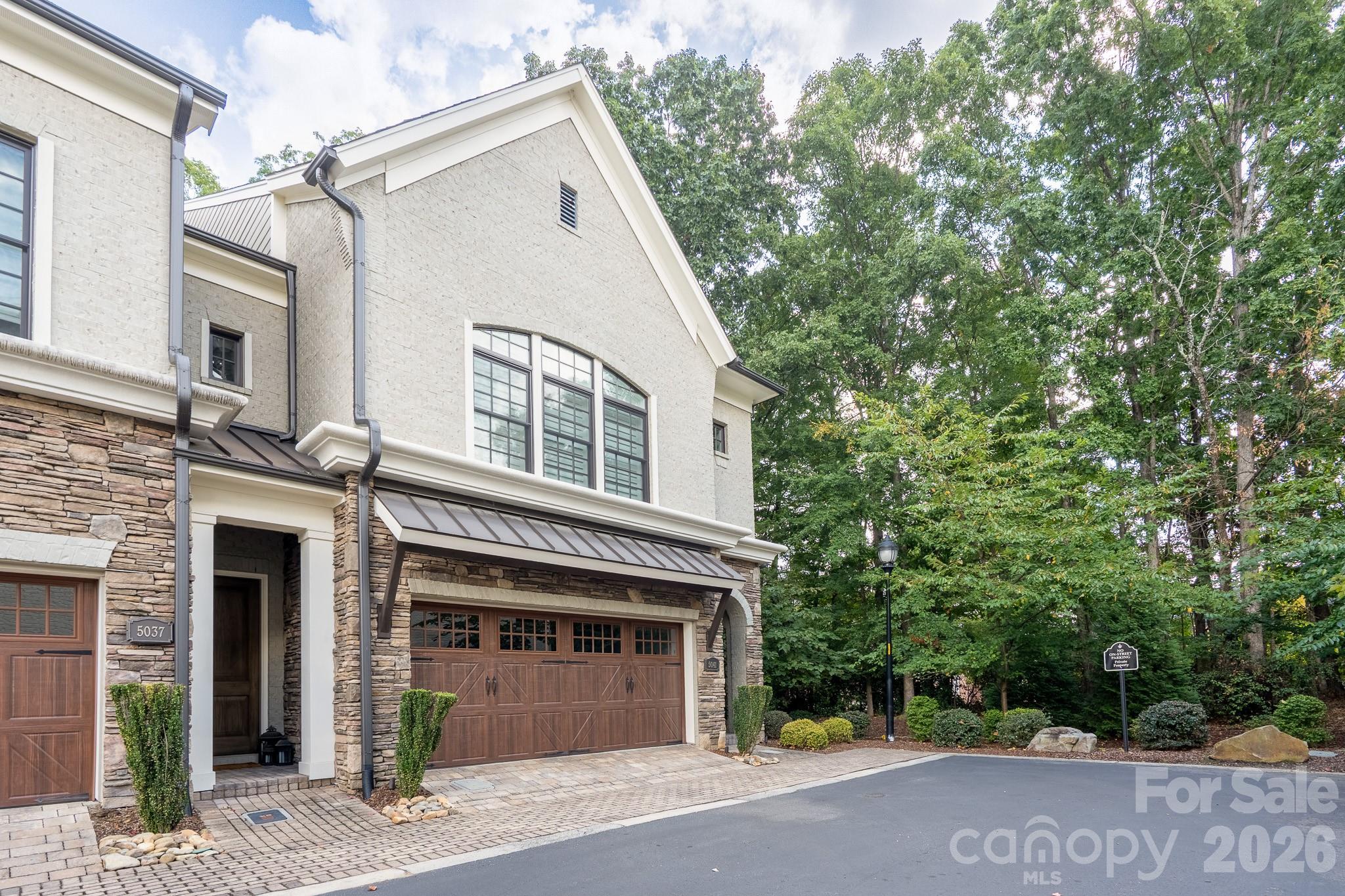 5041 Vernet Lane Charlotte NC 28210